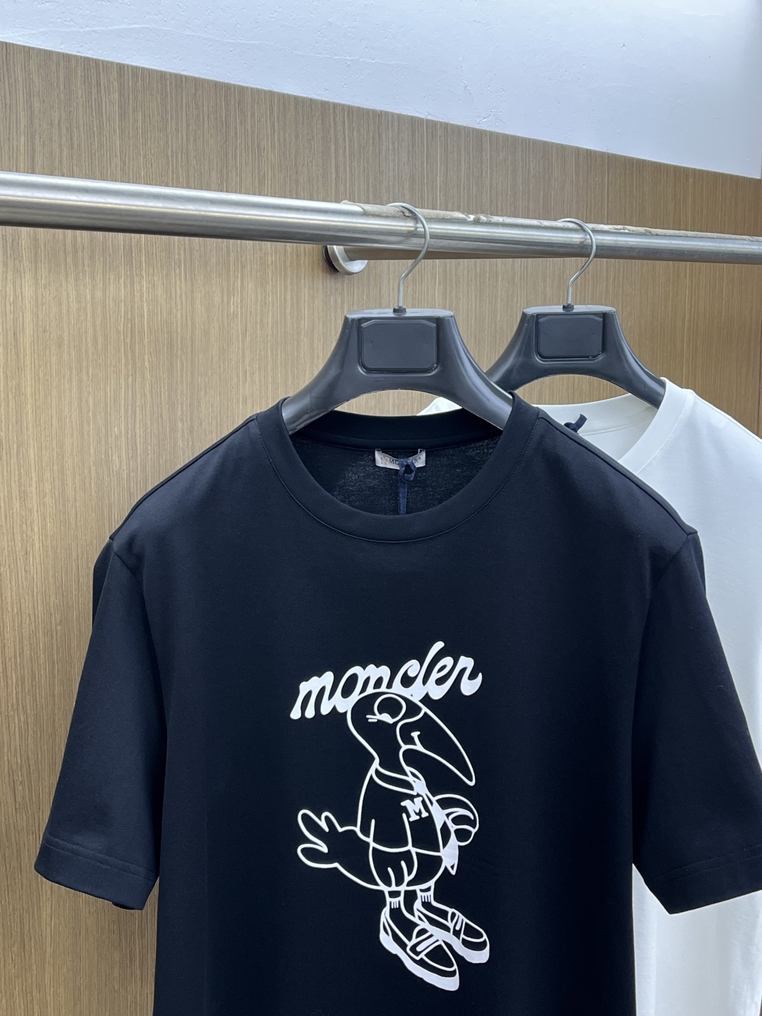 🌾 Mon 🔥🔥高端定制 2026🌾独家专供新款原单男士休闲短袖T恤 高端定制 高端版本 时尚百搭爆款⚠