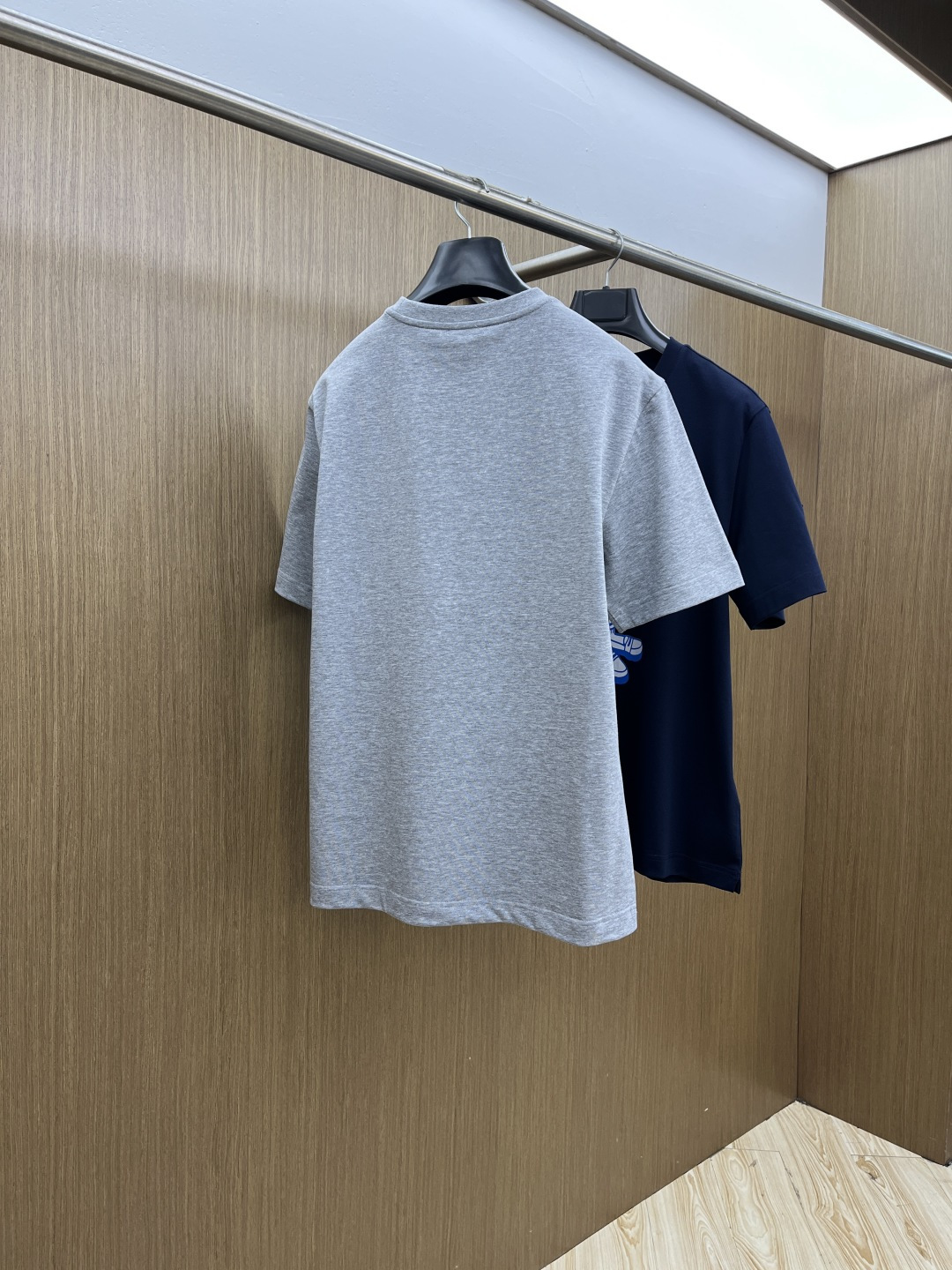 🌾 Mon 🔥🔥高端定制 2026🌾独家专供新款原单男士休闲短袖T恤 高端定制 高端版本 时尚百搭爆款⚠