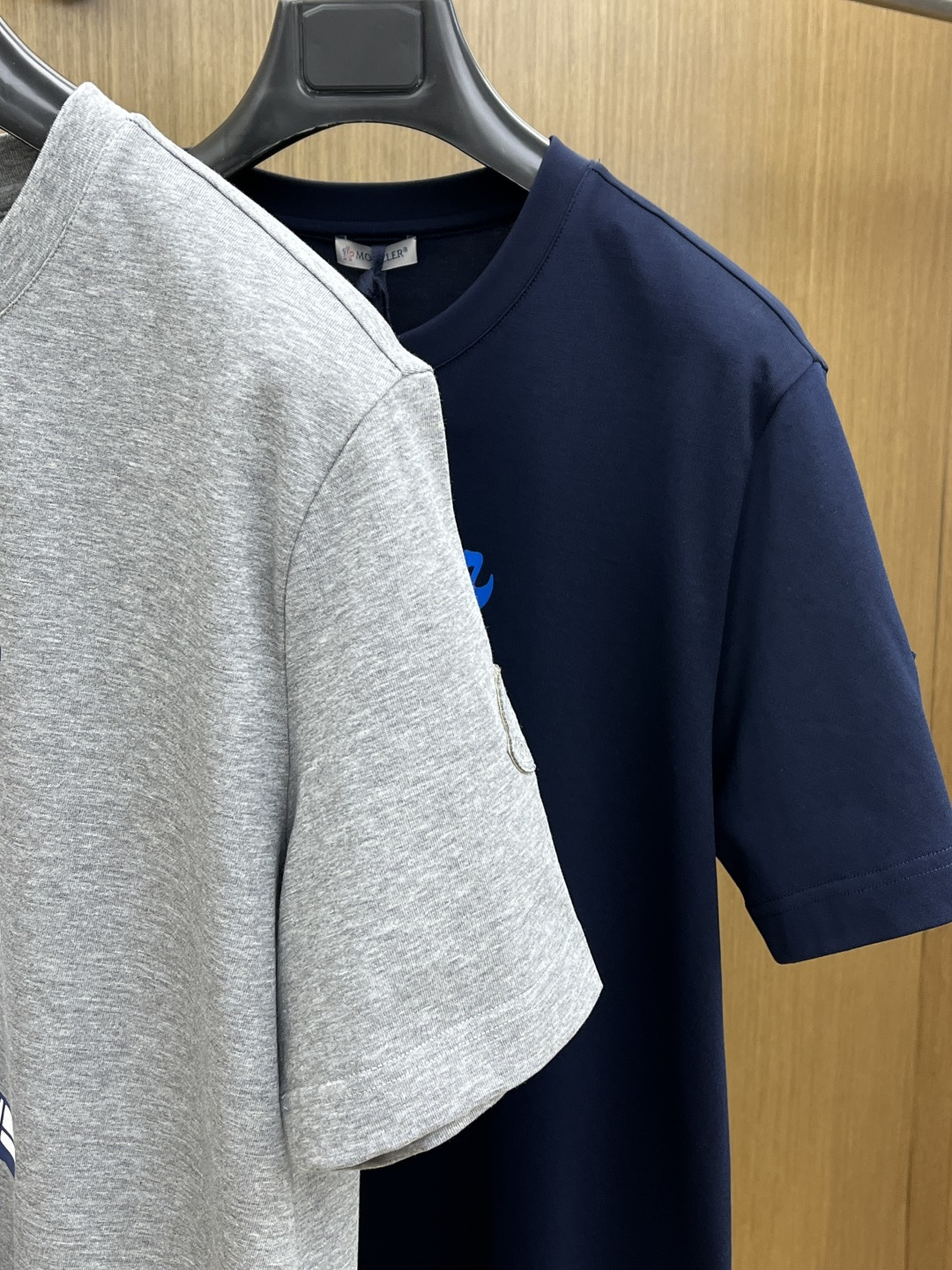 🌾 Mon 🔥🔥高端定制 2026🌾独家专供新款原单男士休闲短袖T恤 高端定制 高端版本 时尚百搭爆款⚠