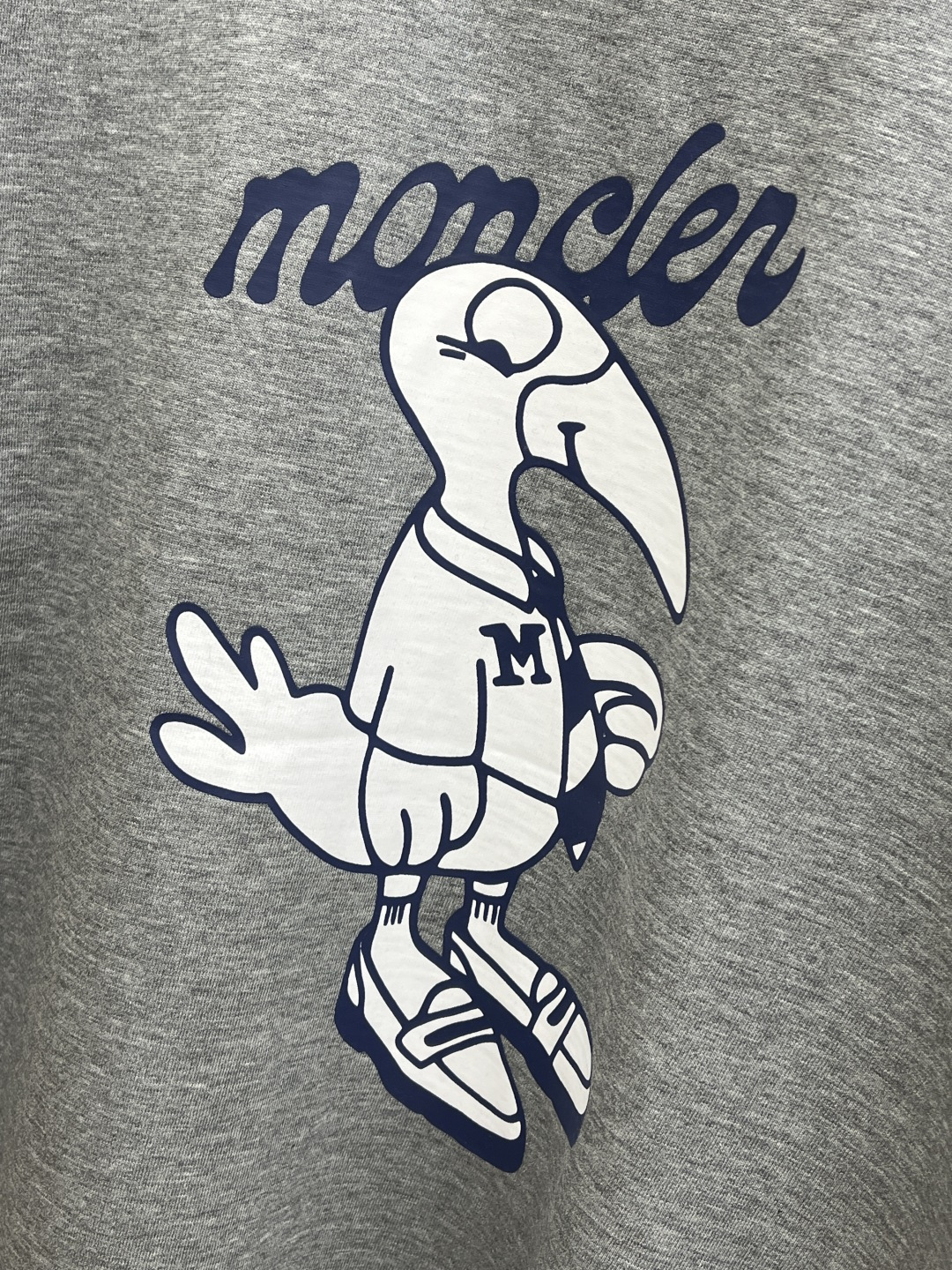 🌾 Mon 🔥🔥高端定制 2026🌾独家专供新款原单男士休闲短袖T恤 高端定制 高端版本 时尚百搭爆款⚠