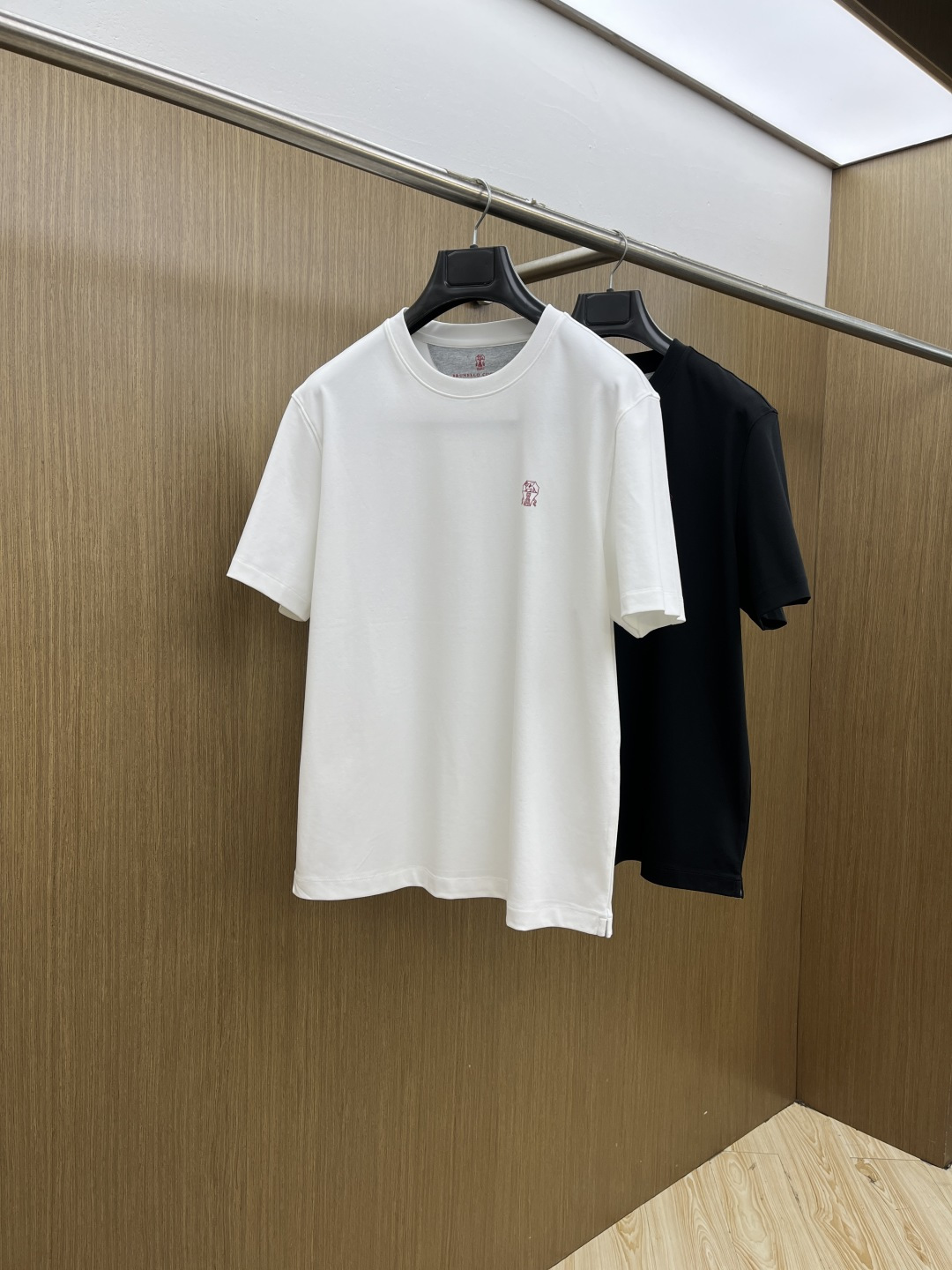 🌾 BC. 🔥🔥高端定制 2026🌾独家专供新款原单男士休闲短袖T恤 高端定制 高端版本 时尚百搭爆款⚠