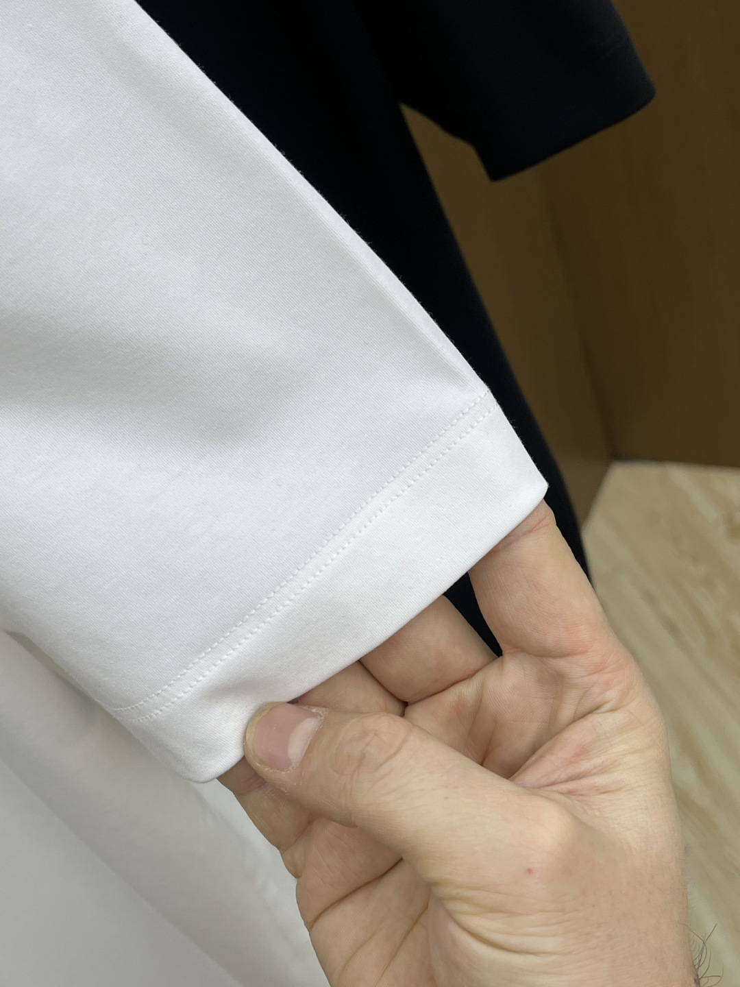 🌾 BC. 🔥🔥高端定制 2026🌾独家专供新款原单男士休闲短袖T恤 高端定制 高端版本 时尚百搭爆款⚠