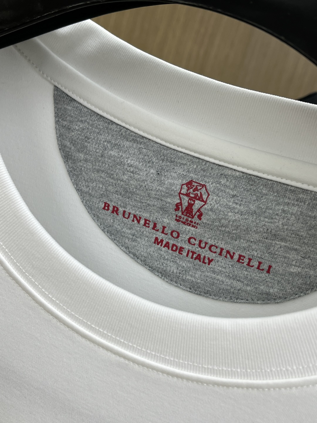 🌾 BC. 🔥🔥高端定制 2026🌾独家专供新款原单男士休闲短袖T恤 高端定制 高端版本 时尚百搭爆款⚠