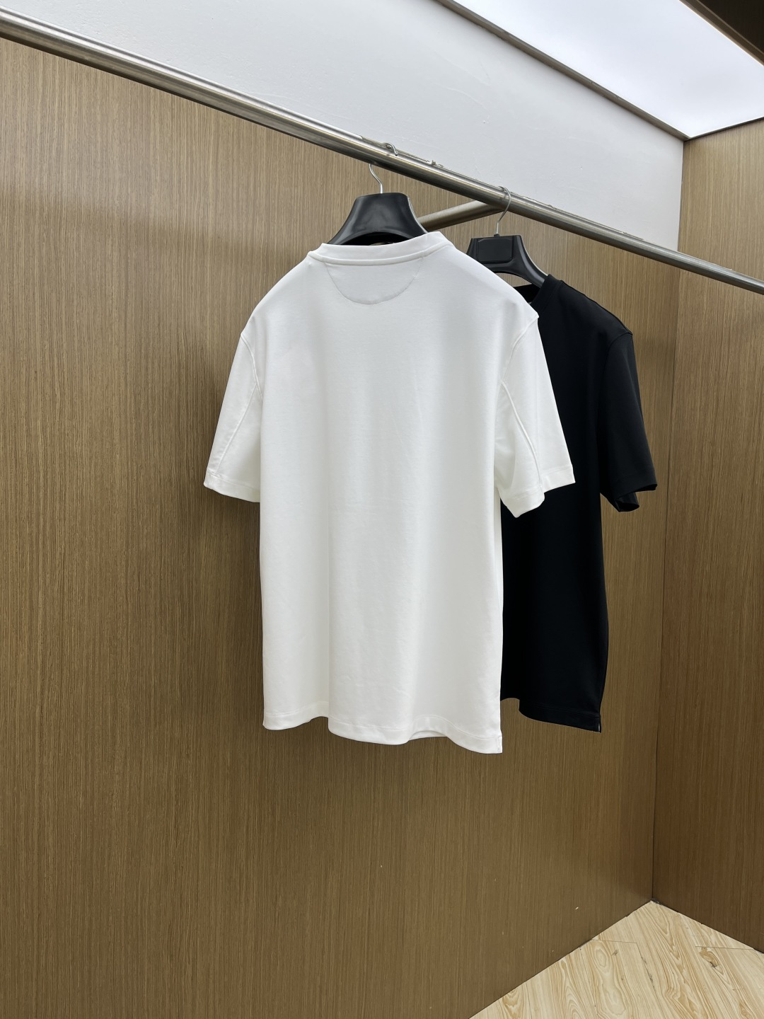 🌾 BC. 🔥🔥高端定制 2026🌾独家专供新款原单男士休闲短袖T恤 高端定制 高端版本 时尚百搭爆款⚠