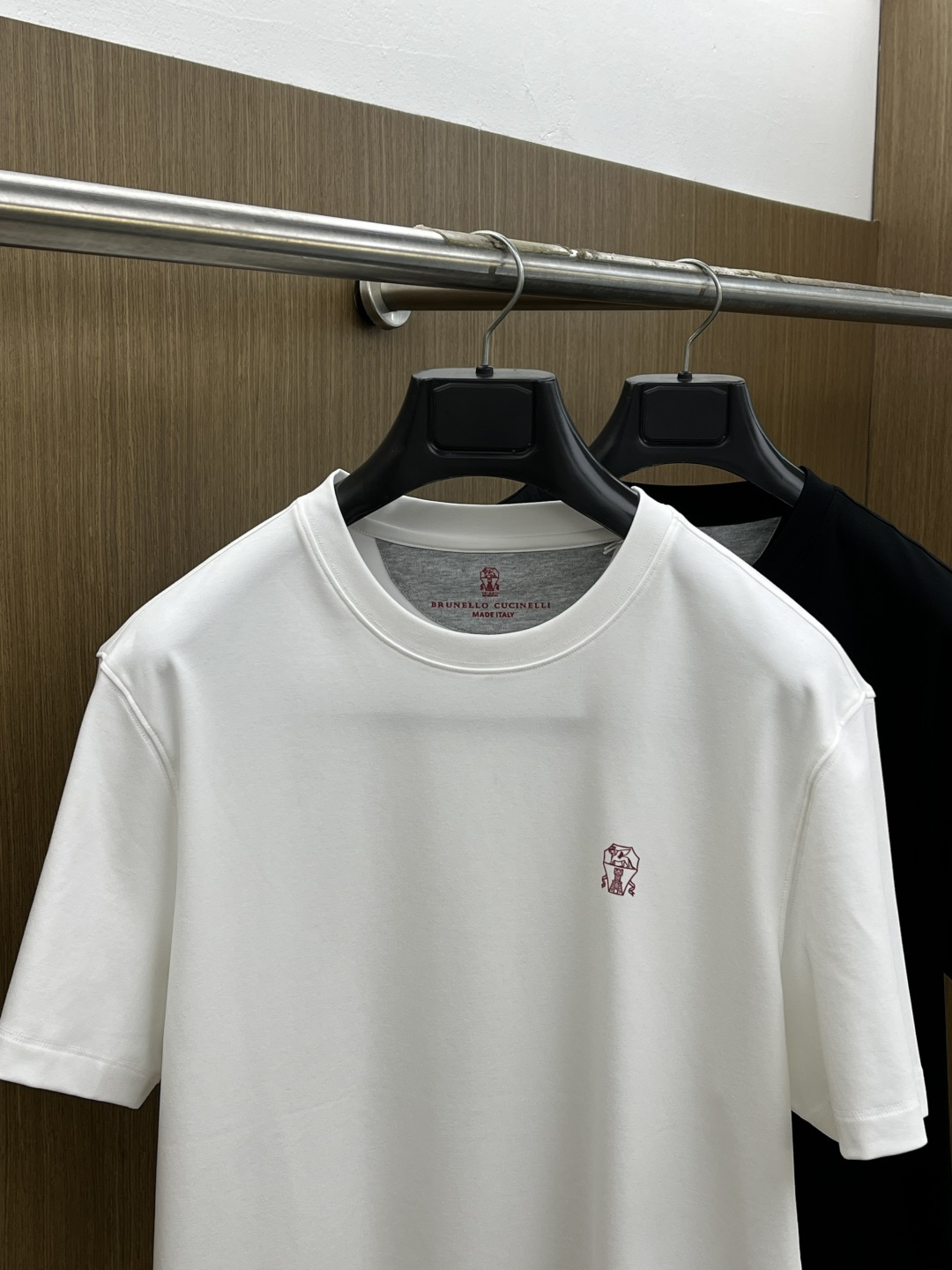 🌾 BC. 🔥🔥高端定制 2026🌾独家专供新款原单男士休闲短袖T恤 高端定制 高端版本 时尚百搭爆款⚠