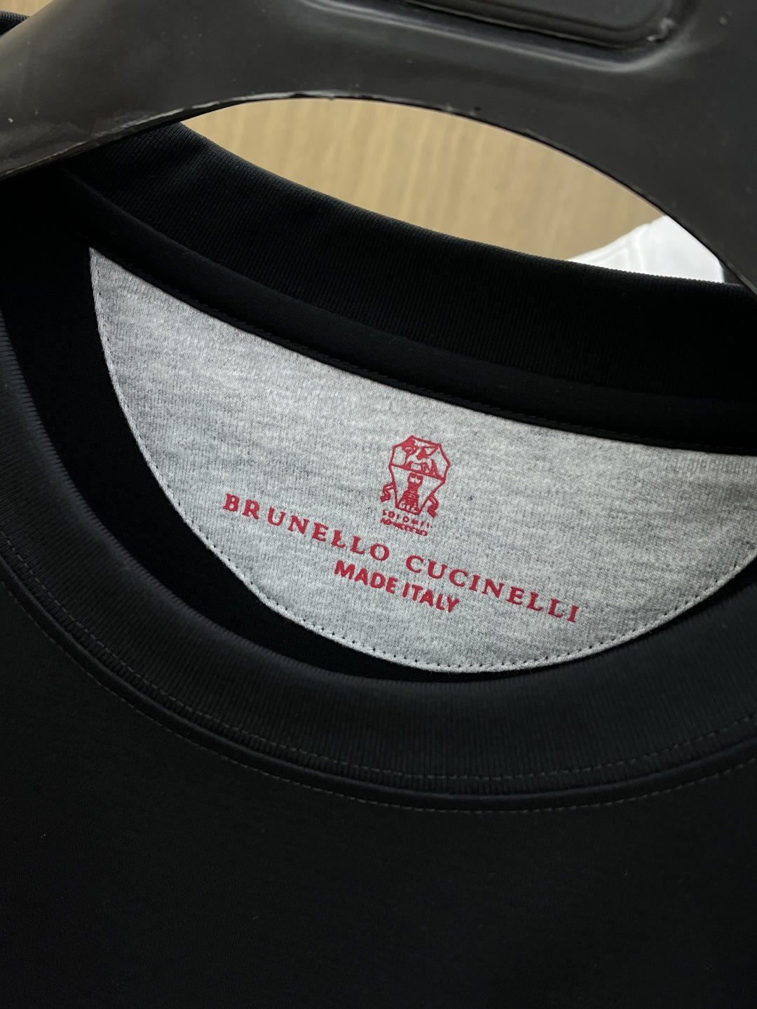 🌾 BC 🔥🔥高端定制 2026🌾独家专供新款原单男士休闲短袖T恤 高端定制 高端版本 时尚百搭爆款⚠️