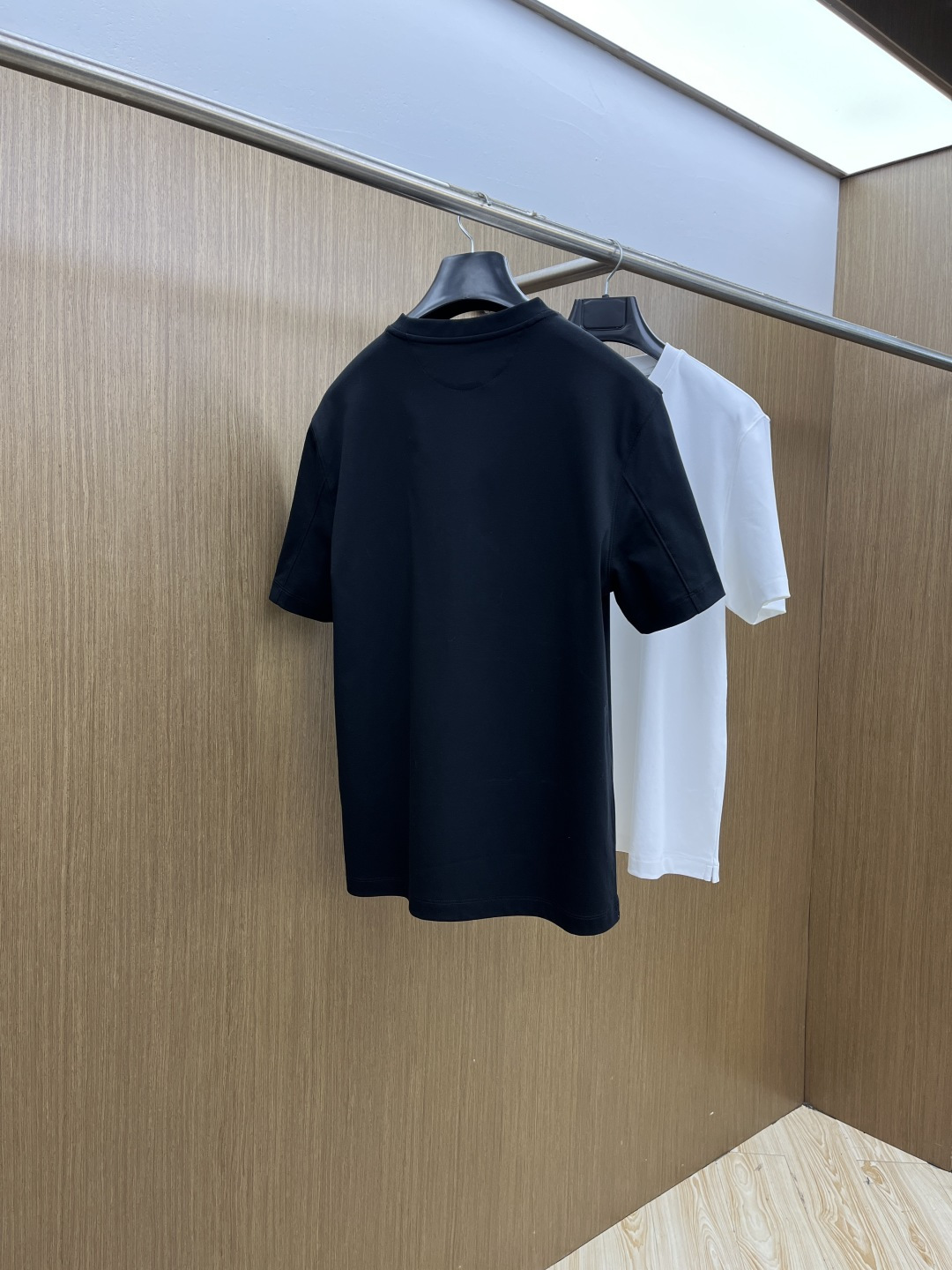 🌾 BC 🔥🔥高端定制 2026🌾独家专供新款原单男士休闲短袖T恤 高端定制 高端版本 时尚百搭爆款⚠️