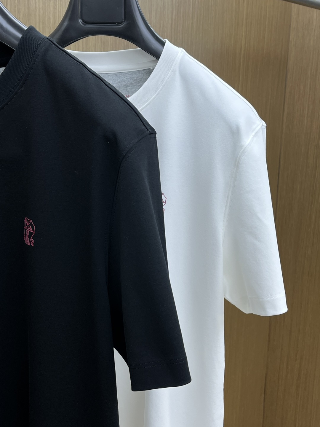 🌾 BC 🔥🔥高端定制 2026🌾独家专供新款原单男士休闲短袖T恤 高端定制 高端版本 时尚百搭爆款⚠️