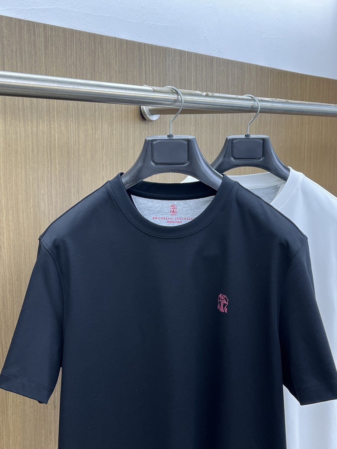 🌾 BC 🔥🔥高端定制 2026🌾独家专供新款原单男士休闲短袖T恤 高端定制 高端版本 时尚百搭爆款⚠️