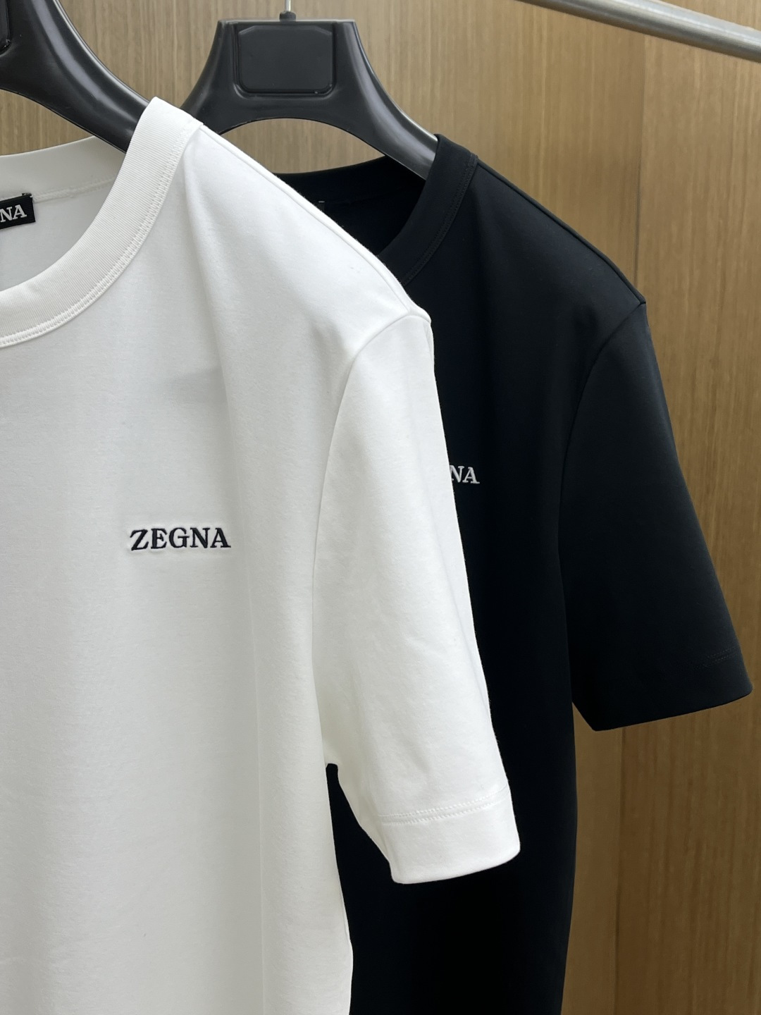 🌾 ZZ 🔥🔥高端定制 2026🌾独家专供新款原单男士休闲短袖T恤 高端定制 高端版本 时尚百搭爆款⚠️