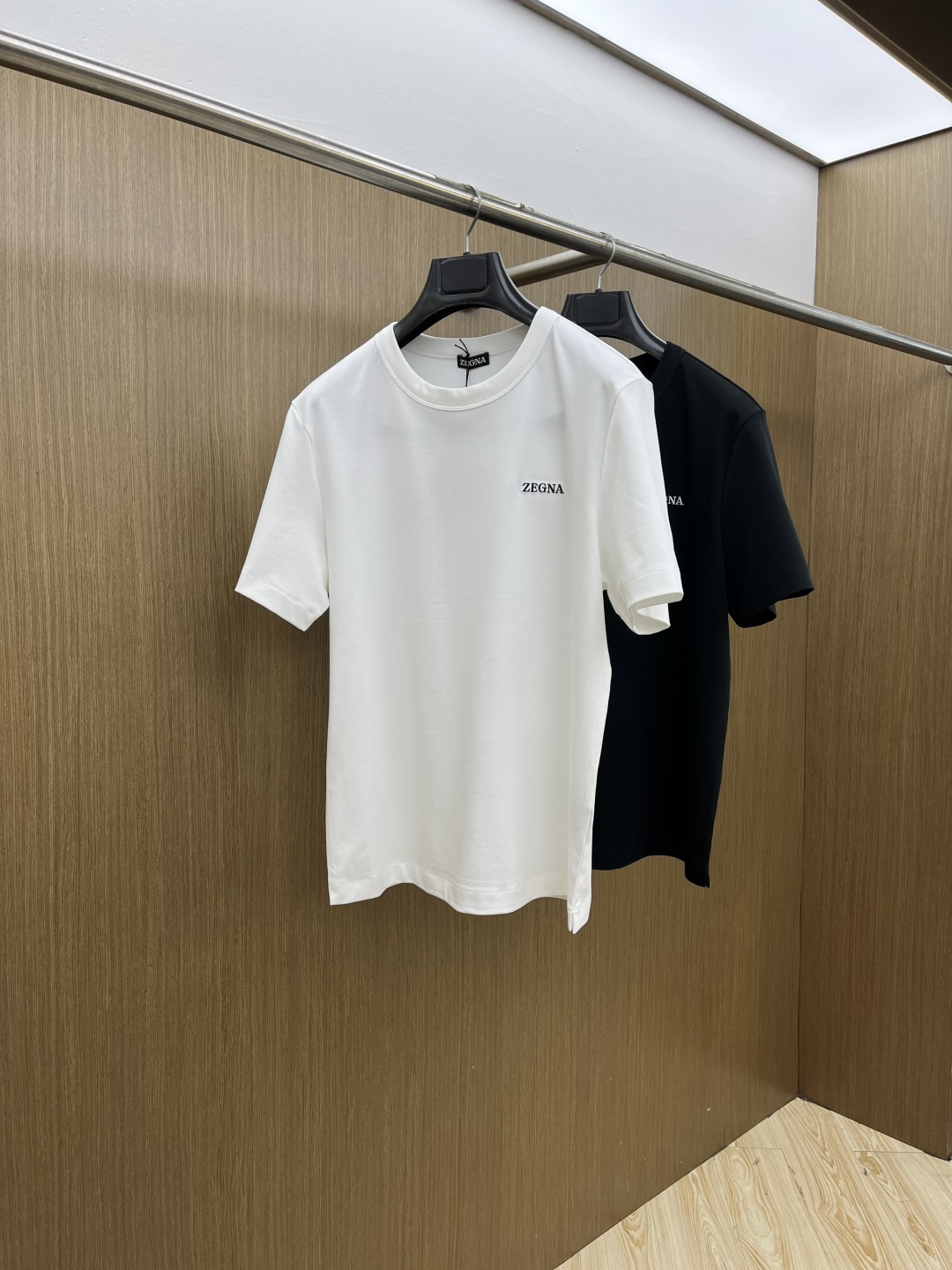 🌾 ZZ 🔥🔥高端定制 2026🌾独家专供新款原单男士休闲短袖T恤 高端定制 高端版本 时尚百搭爆款⚠️