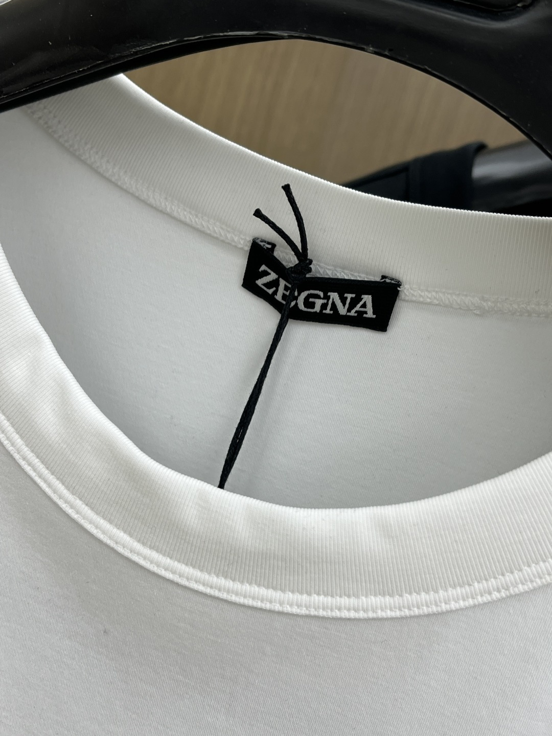 🌾 ZZ 🔥🔥高端定制 2026🌾独家专供新款原单男士休闲短袖T恤 高端定制 高端版本 时尚百搭爆款⚠️