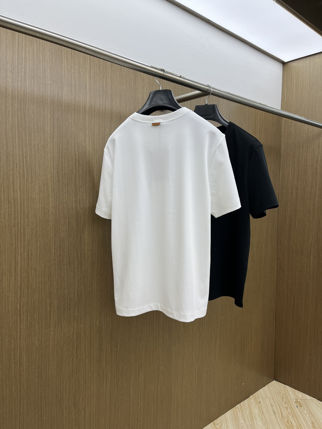 🌾 ZZ 🔥🔥高端定制 2026🌾独家专供新款原单男士休闲短袖T恤 高端定制 高端版本 时尚百搭爆款⚠️