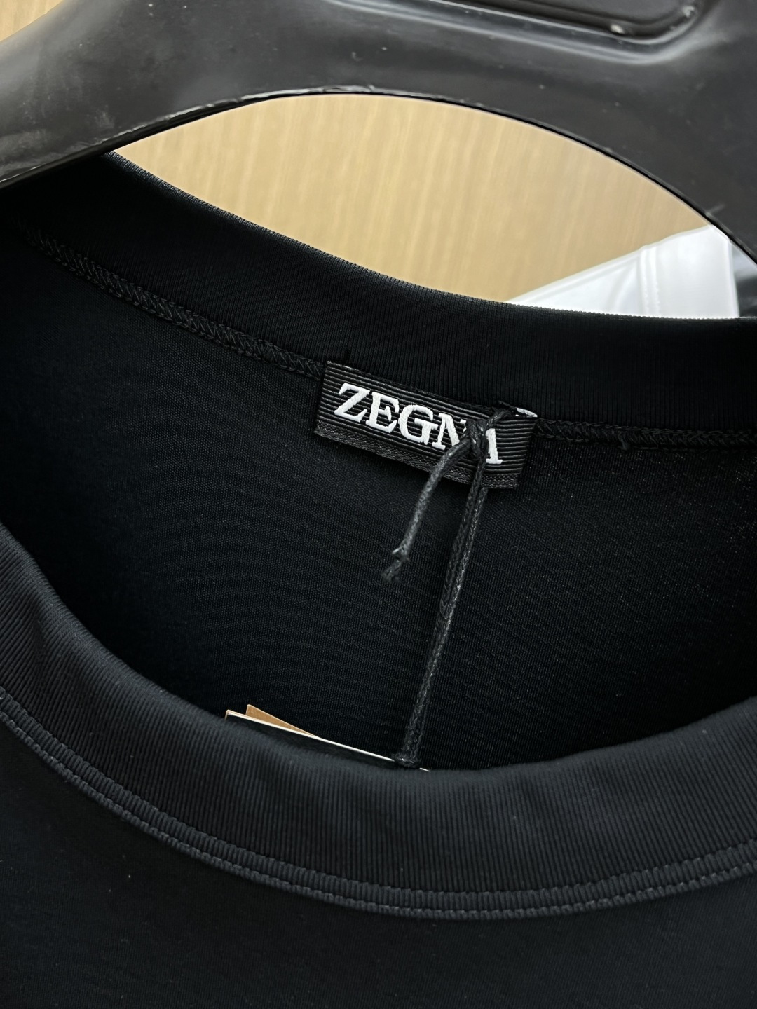 🌾 ZZ 🔥🔥高端定制 2026🌾独家专供新款原单男士休闲短袖T恤 高端定制 高端版本 时尚百搭爆款⚠️