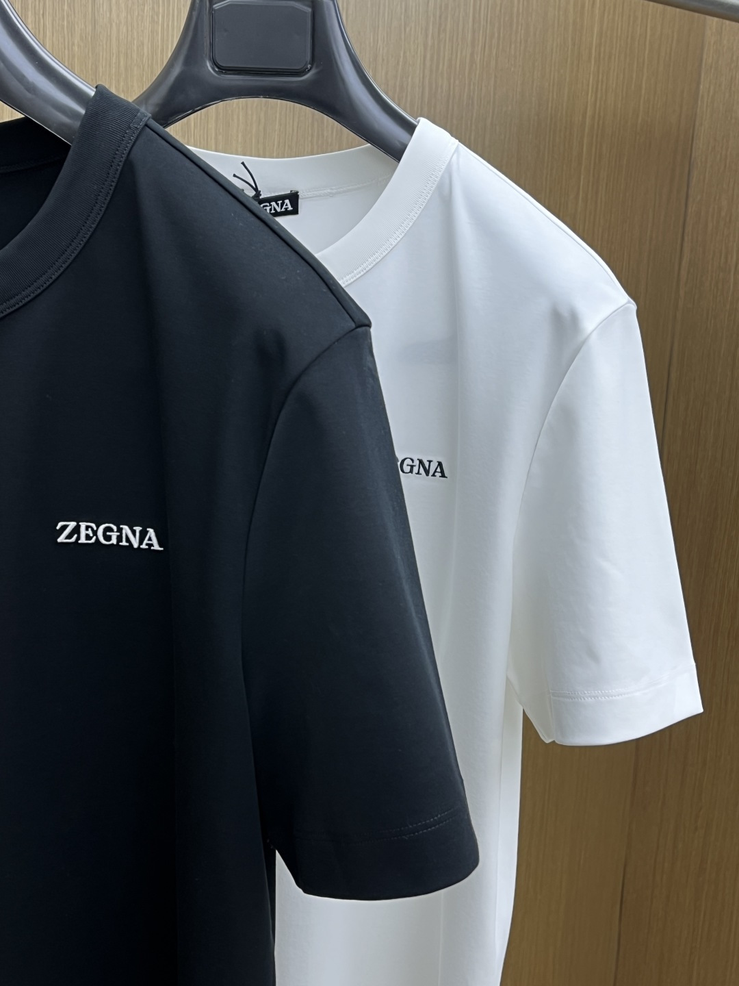 🌾 ZZ 🔥🔥高端定制 2026🌾独家专供新款原单男士休闲短袖T恤 高端定制 高端版本 时尚百搭爆款⚠️