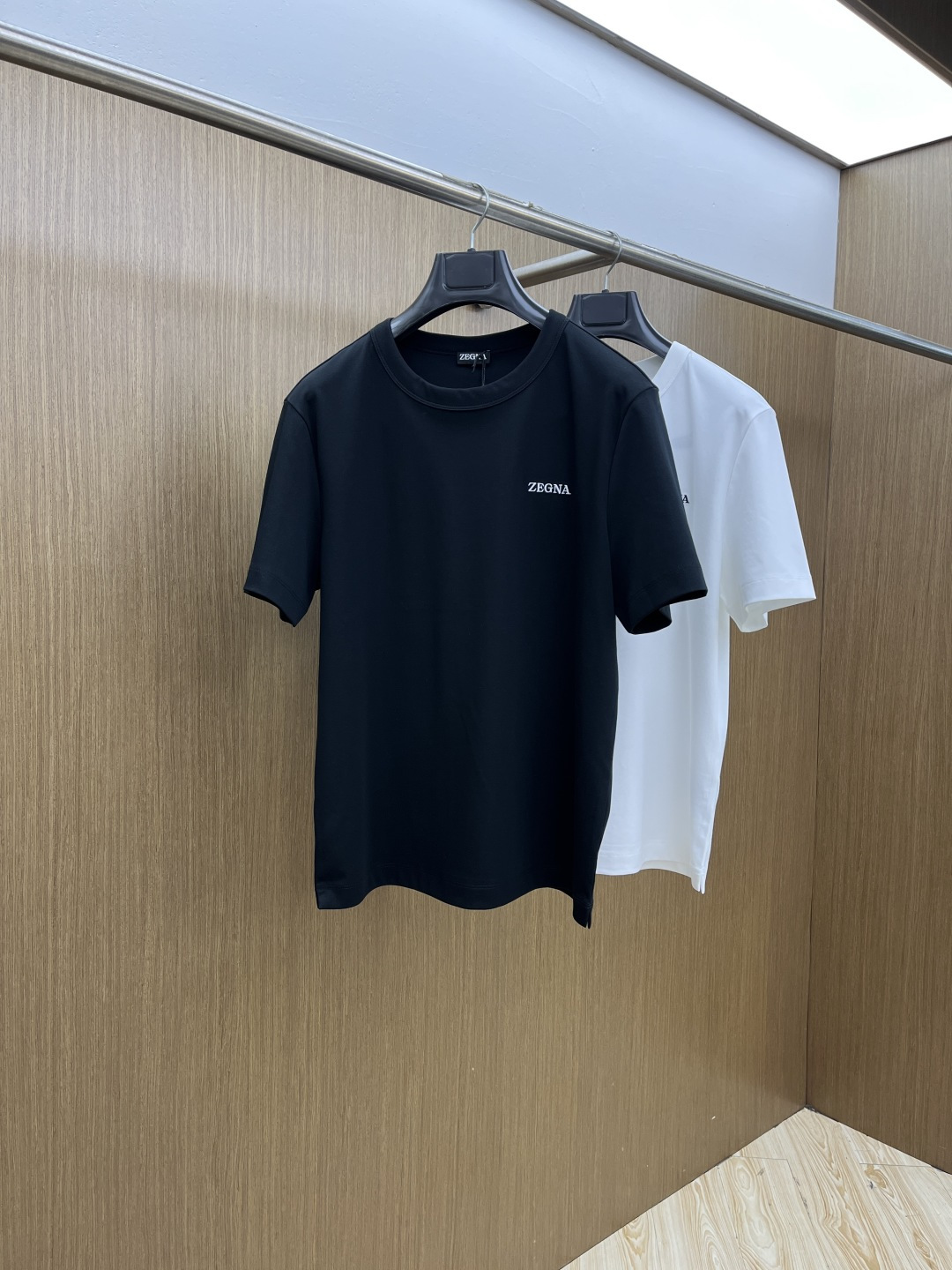 🌾 ZZ 🔥🔥高端定制 2026🌾独家专供新款原单男士休闲短袖T恤 高端定制 高端版本 时尚百搭爆款⚠️