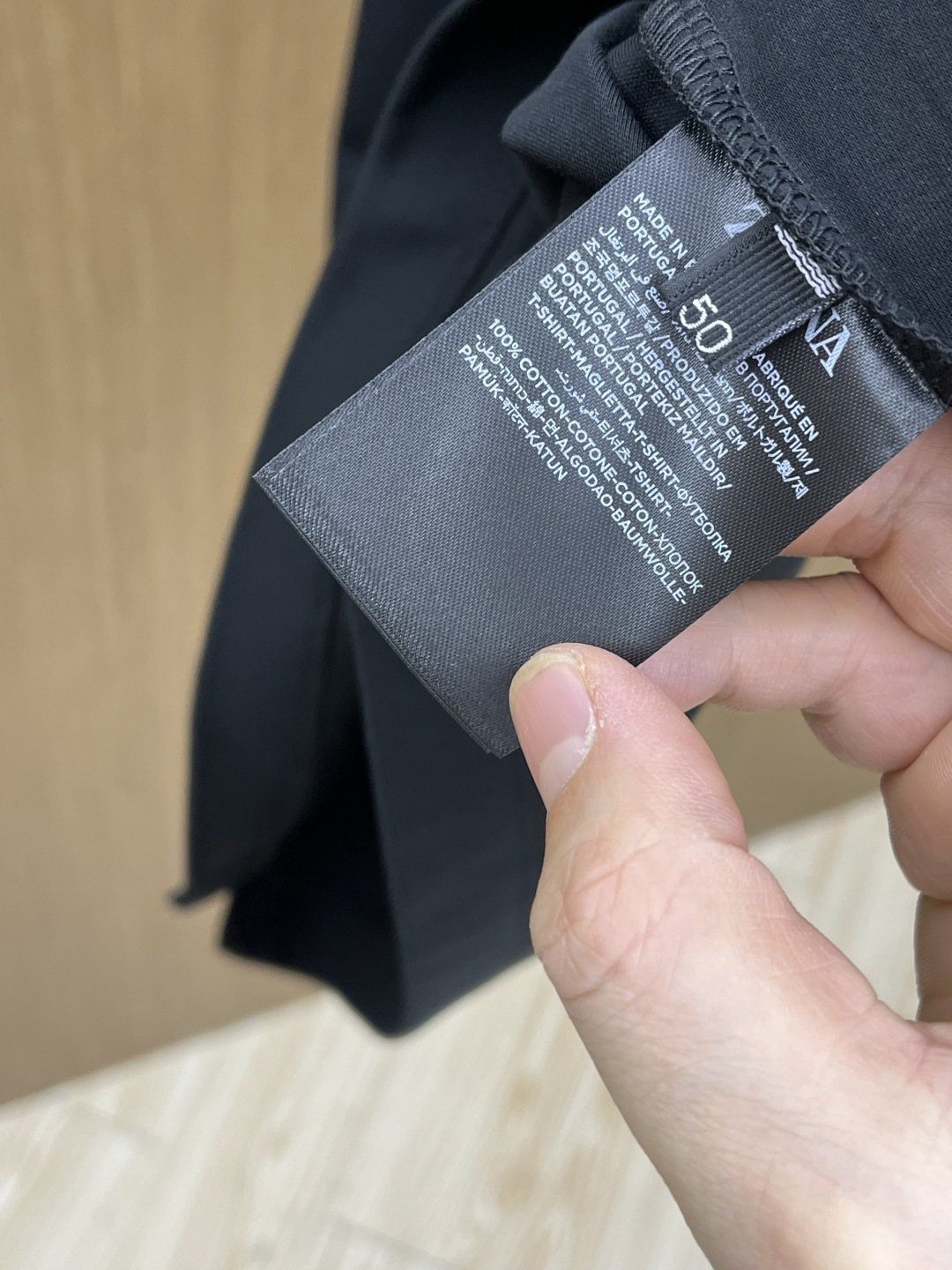 🌾 ZZ 🔥🔥高端定制 2026🌾独家专供新款原单男士休闲短袖T恤 高端定制 高端版本 时尚百搭爆款⚠️