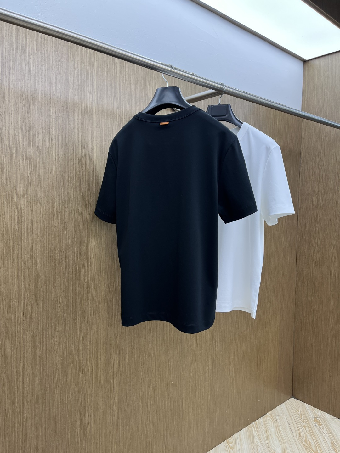 🌾 ZZ 🔥🔥高端定制 2026🌾独家专供新款原单男士休闲短袖T恤 高端定制 高端版本 时尚百搭爆款⚠️