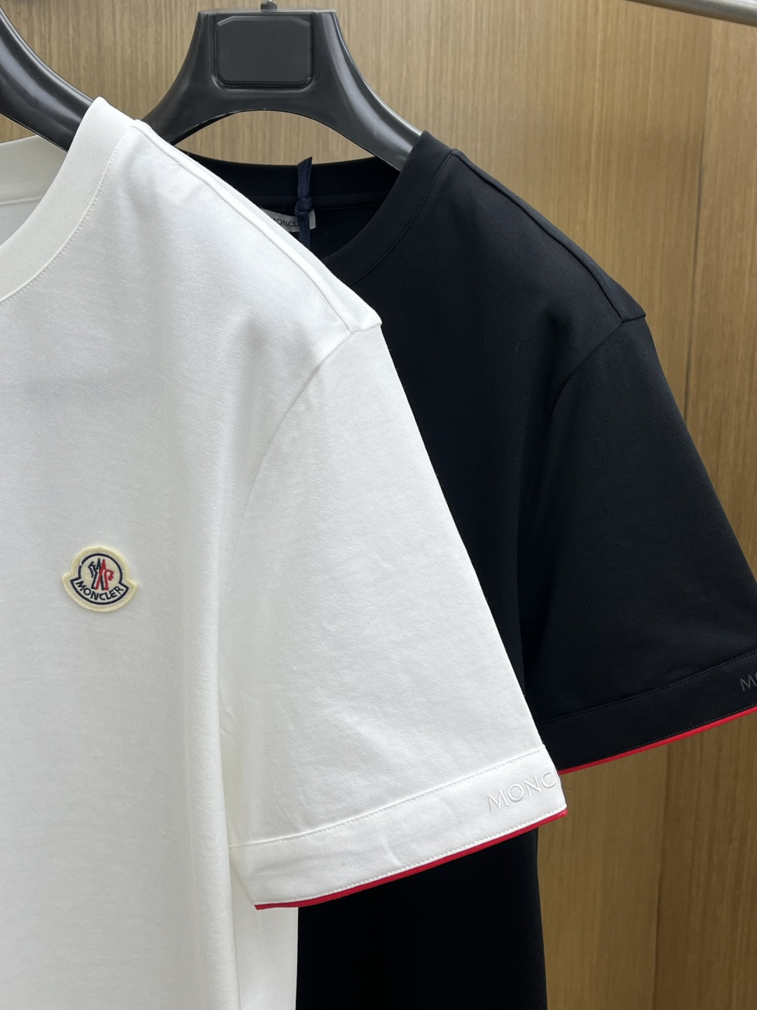 🌾 Mon 🔥🔥高端定制 2026🌾独家专供新款原单男士休闲短袖T恤 高端定制 高端版本 时尚百搭爆款⚠