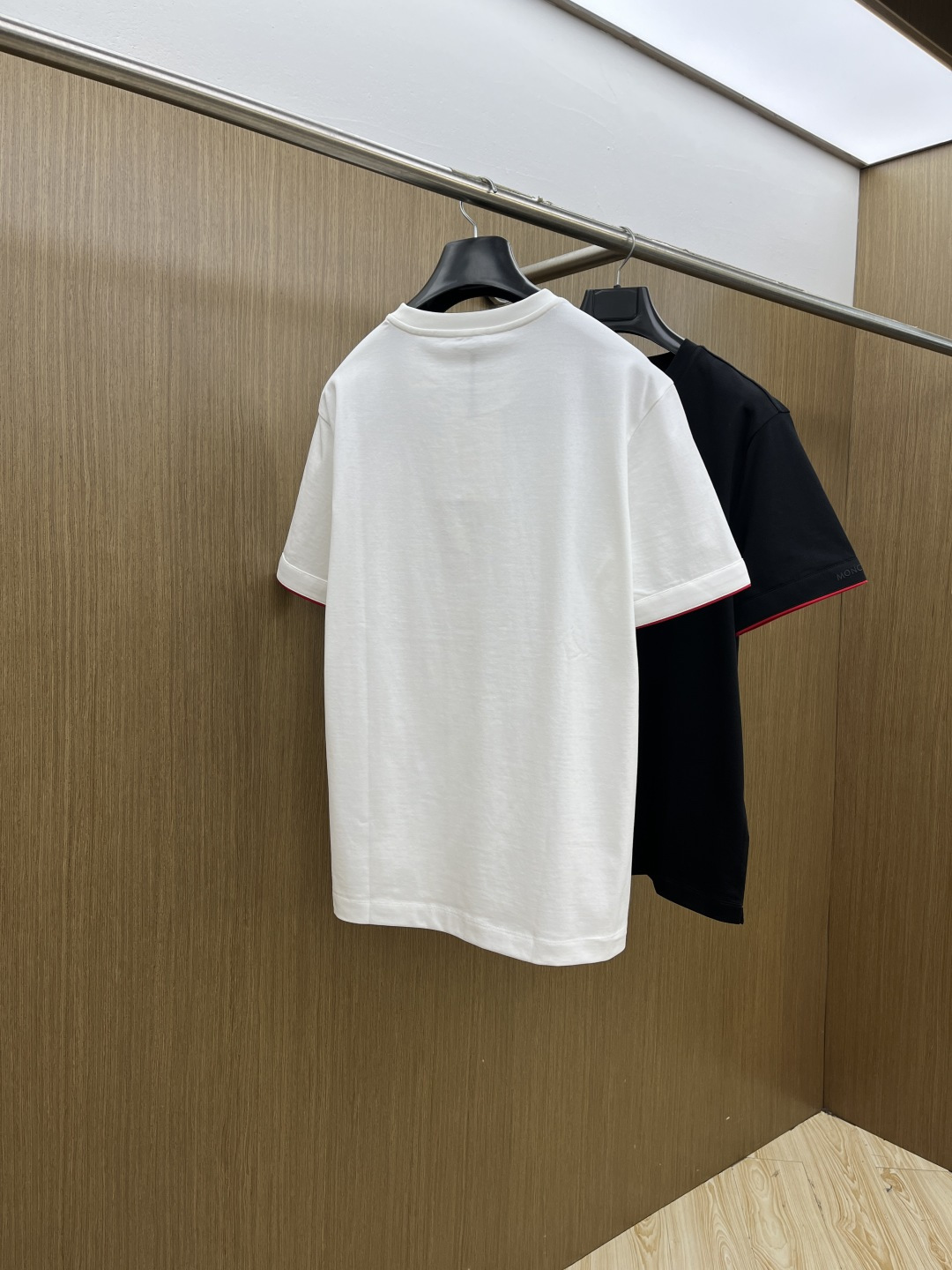 🌾 Mon 🔥🔥高端定制 2026🌾独家专供新款原单男士休闲短袖T恤 高端定制 高端版本 时尚百搭爆款⚠