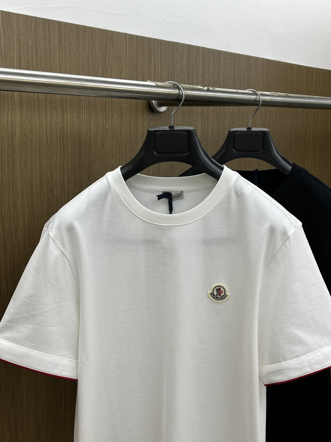 🌾 Mon 🔥🔥高端定制 2026🌾独家专供新款原单男士休闲短袖T恤 高端定制 高端版本 时尚百搭爆款⚠