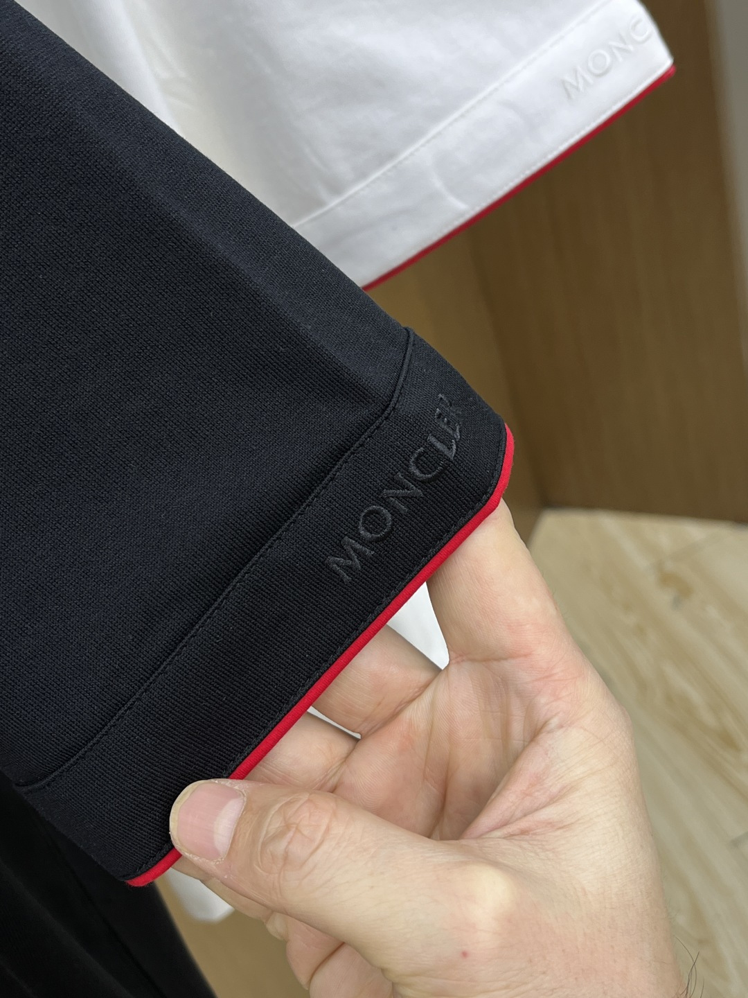 🌾 Mon 🔥🔥高端定制 2026🌾独家专供新款原单男士休闲短袖T恤 高端定制 高端版本 时尚百搭爆款⚠