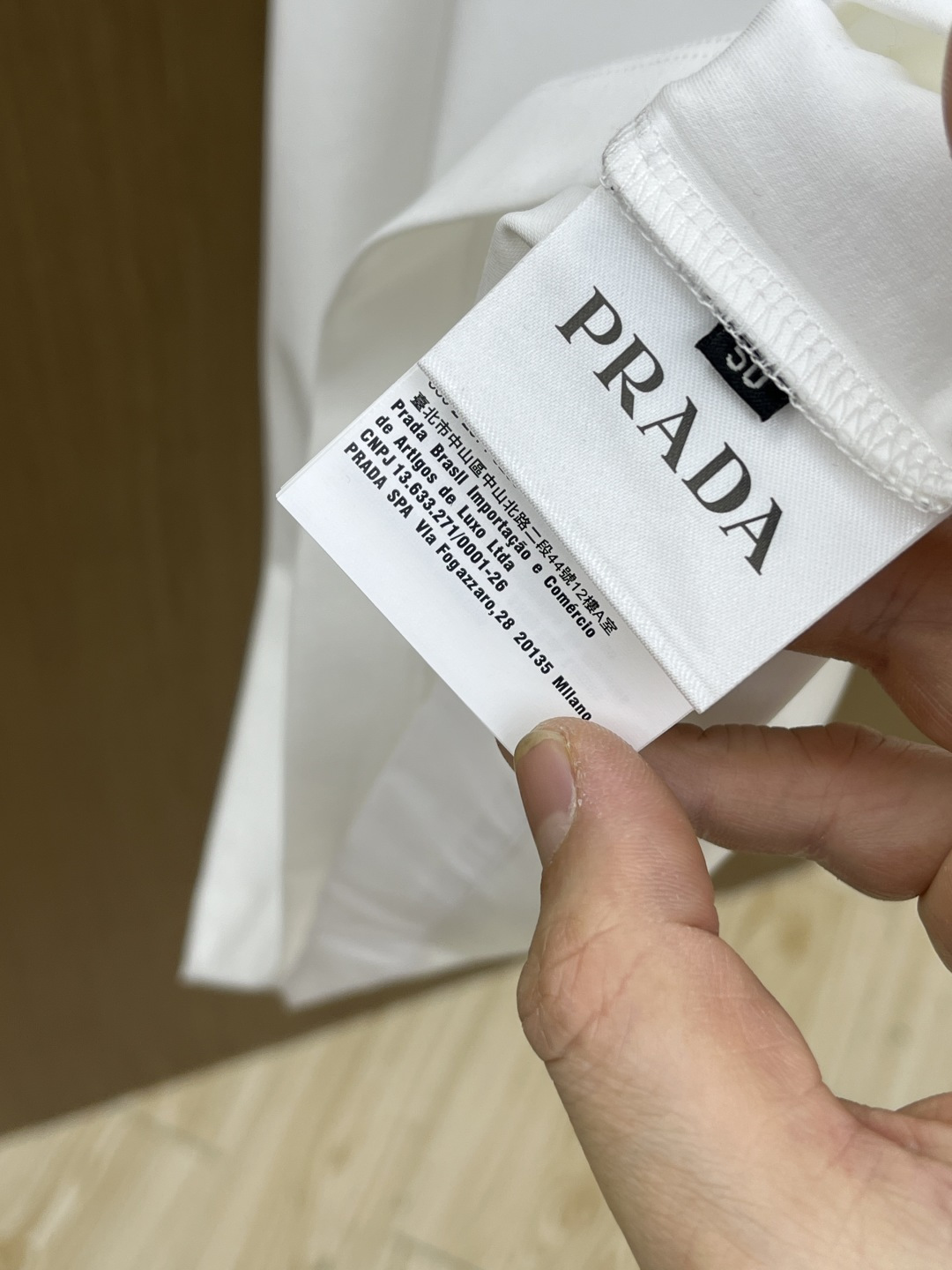 🌾 PD 🔥🔥高端定制 2026🌾独家专供新款原单男士休闲短袖T恤 高端定制 高端版本 时尚百搭爆款⚠️