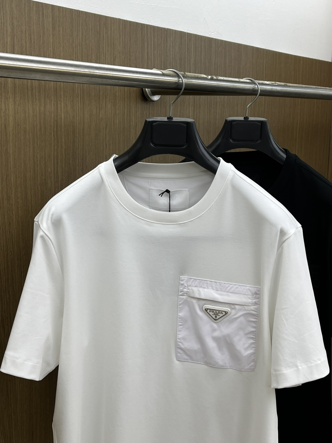 🌾 PD 🔥🔥高端定制 2026🌾独家专供新款原单男士休闲短袖T恤 高端定制 高端版本 时尚百搭爆款⚠️