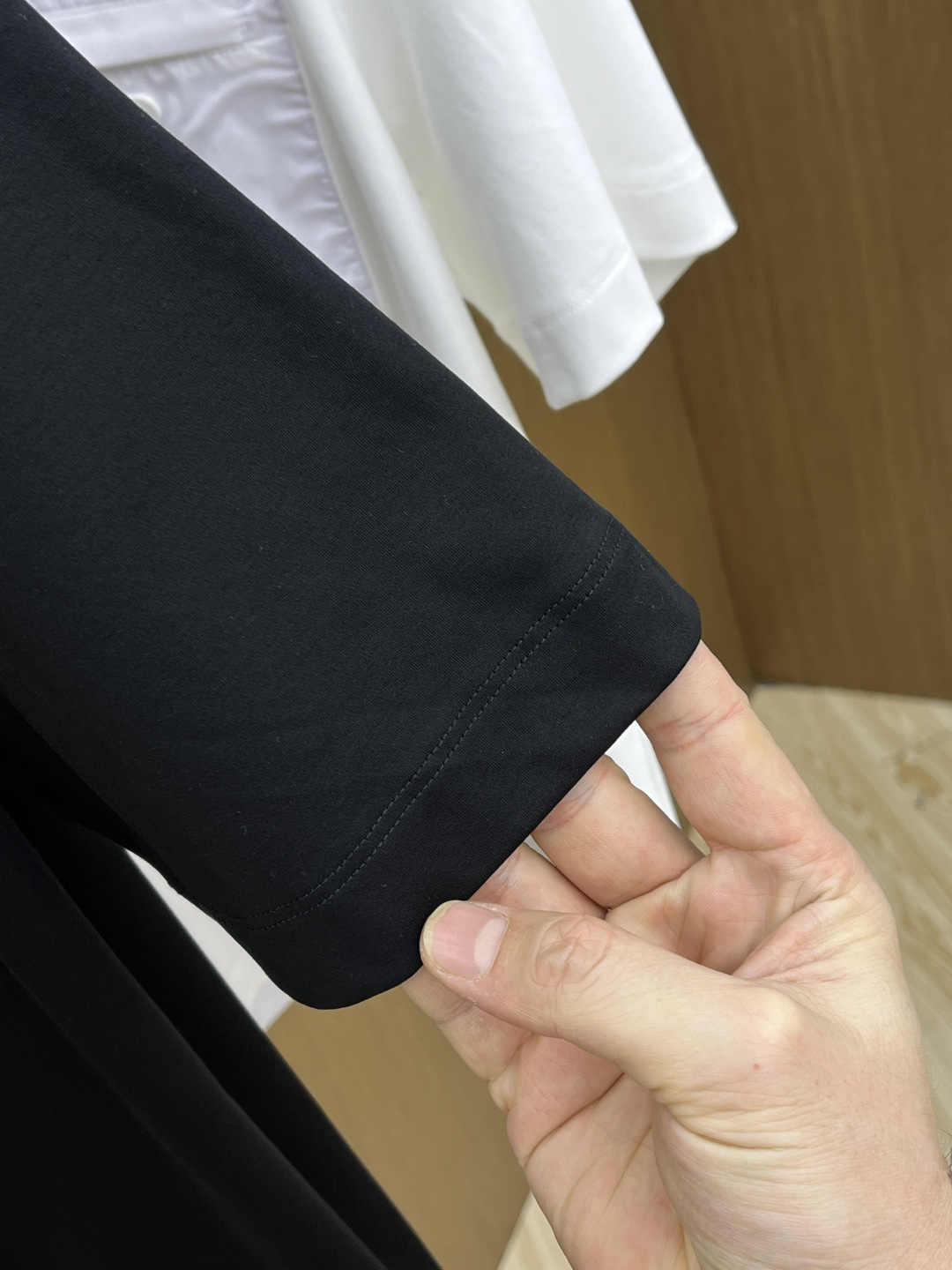 🌾 PD 🔥🔥高端定制 2026🌾独家专供新款原单男士休闲短袖T恤 高端定制 高端版本 时尚百搭爆款⚠️