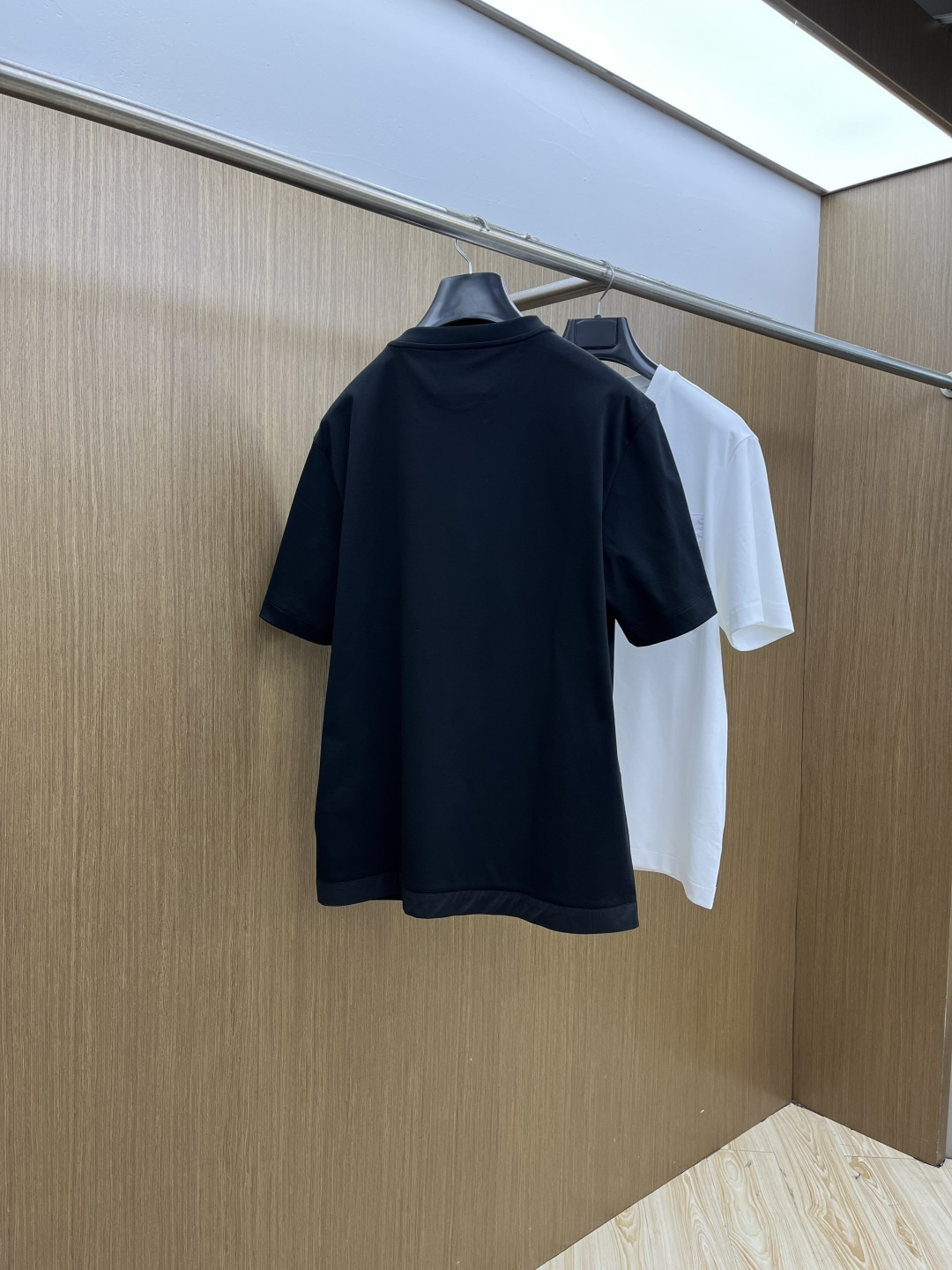 🌾 PD 🔥🔥高端定制 2026🌾独家专供新款原单男士休闲短袖T恤 高端定制 高端版本 时尚百搭爆款⚠️