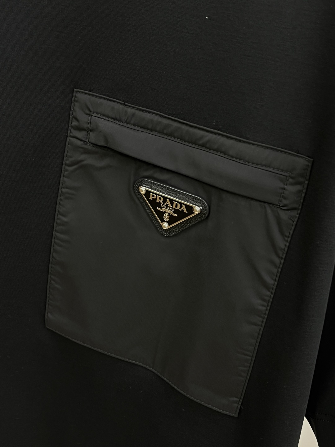 🌾 PD 🔥🔥高端定制 2026🌾独家专供新款原单男士休闲短袖T恤 高端定制 高端版本 时尚百搭爆款⚠️