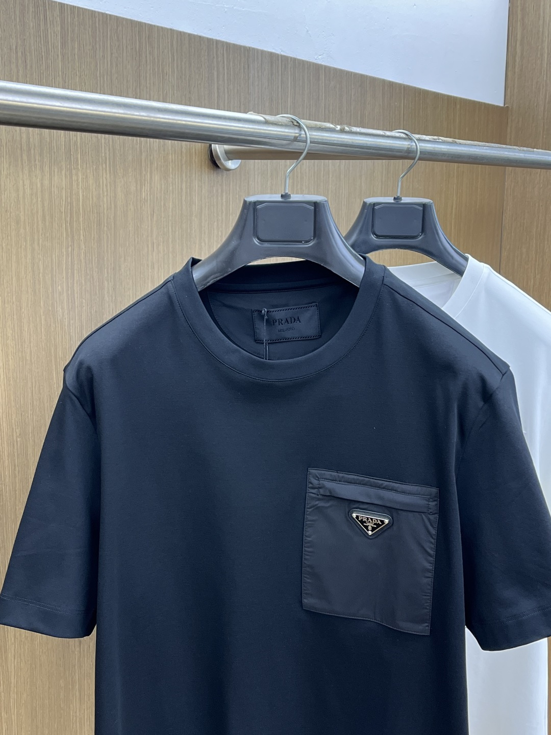 🌾 PD 🔥🔥高端定制 2026🌾独家专供新款原单男士休闲短袖T恤 高端定制 高端版本 时尚百搭爆款⚠️