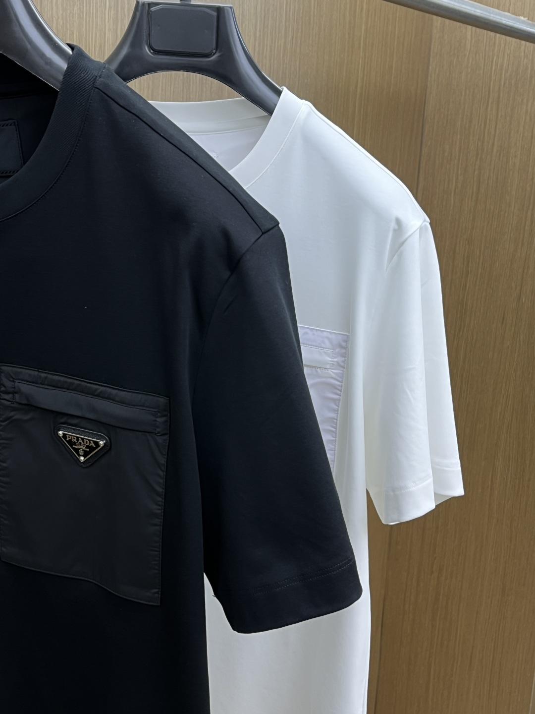 🌾 PD 🔥🔥高端定制 2026🌾独家专供新款原单男士休闲短袖T恤 高端定制 高端版本 时尚百搭爆款⚠️