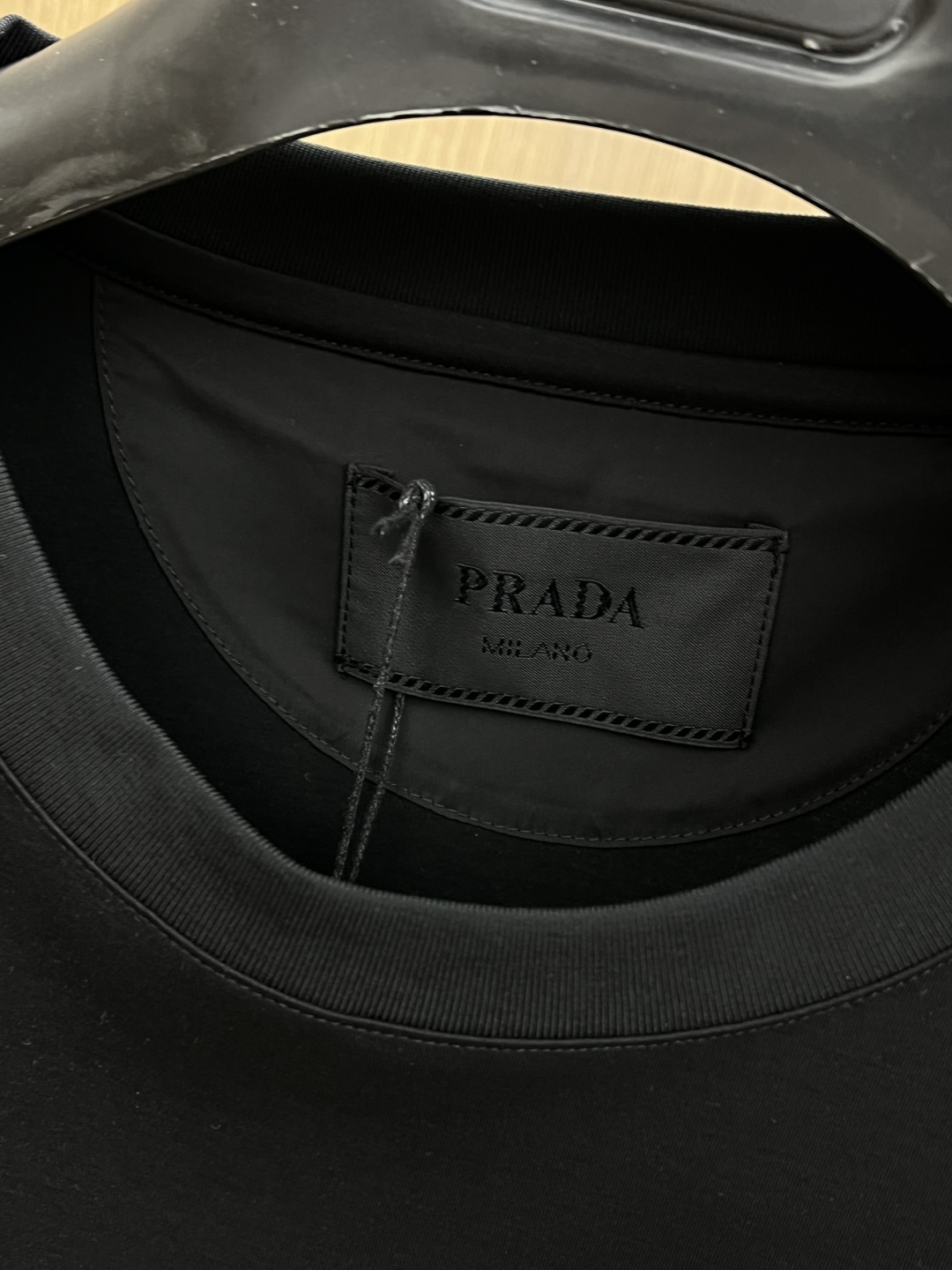 🌾 PD 🔥🔥高端定制 2026🌾独家专供新款原单男士休闲短袖T恤 高端定制 高端版本 时尚百搭爆款⚠️