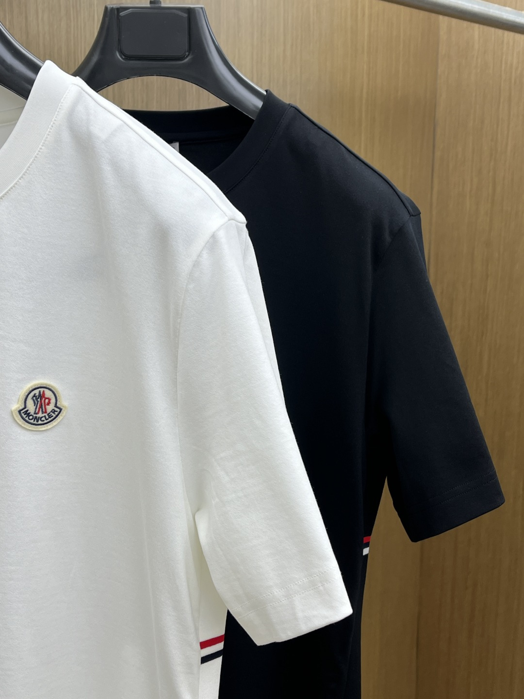 🌾 Mon 🔥🔥高端定制 2026🌾独家专供新款原单男士休闲短袖T恤 高端定制 高端版本 时尚百搭爆款⚠