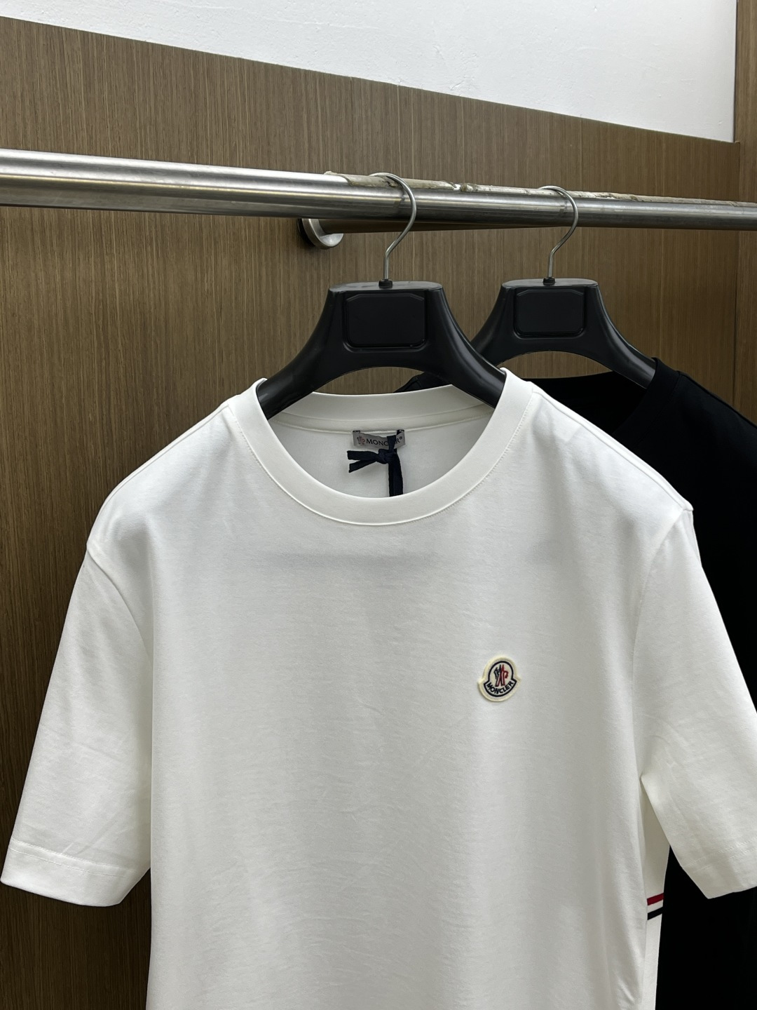 🌾 Mon 🔥🔥高端定制 2026🌾独家专供新款原单男士休闲短袖T恤 高端定制 高端版本 时尚百搭爆款⚠