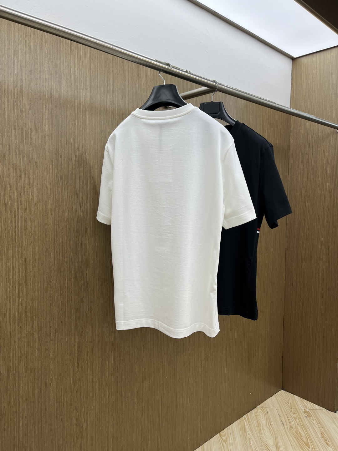 🌾 Mon 🔥🔥高端定制 2026🌾独家专供新款原单男士休闲短袖T恤 高端定制 高端版本 时尚百搭爆款⚠