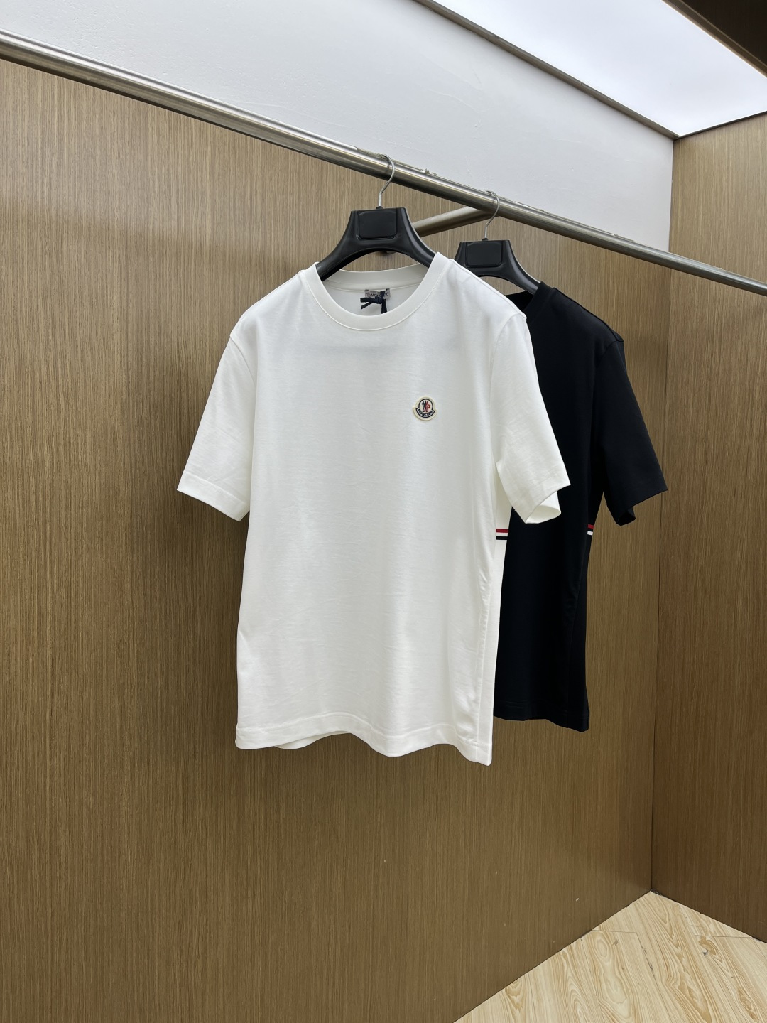 🌾 Mon 🔥🔥高端定制 2026🌾独家专供新款原单男士休闲短袖T恤 高端定制 高端版本 时尚百搭爆款⚠