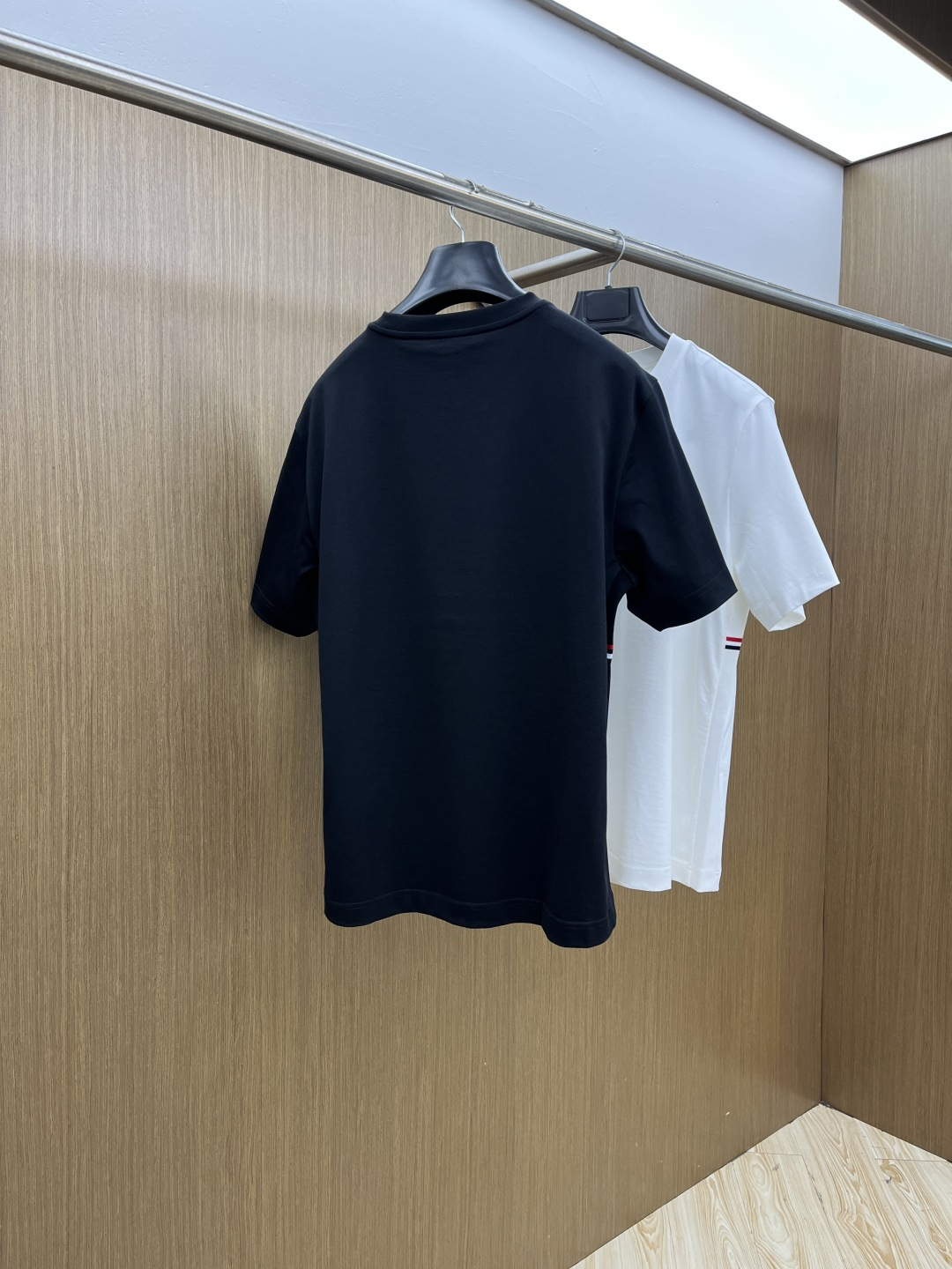 🌾 Mon 🔥🔥高端定制 2026🌾独家专供新款原单男士休闲短袖T恤 高端定制 高端版本 时尚百搭爆款⚠