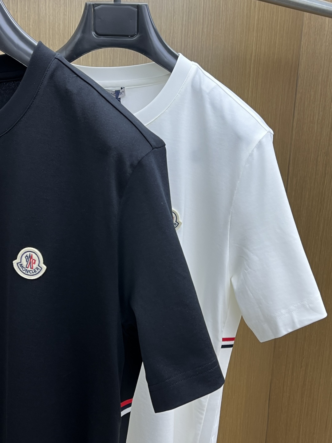 🌾 Mon 🔥🔥高端定制 2026🌾独家专供新款原单男士休闲短袖T恤 高端定制 高端版本 时尚百搭爆款⚠