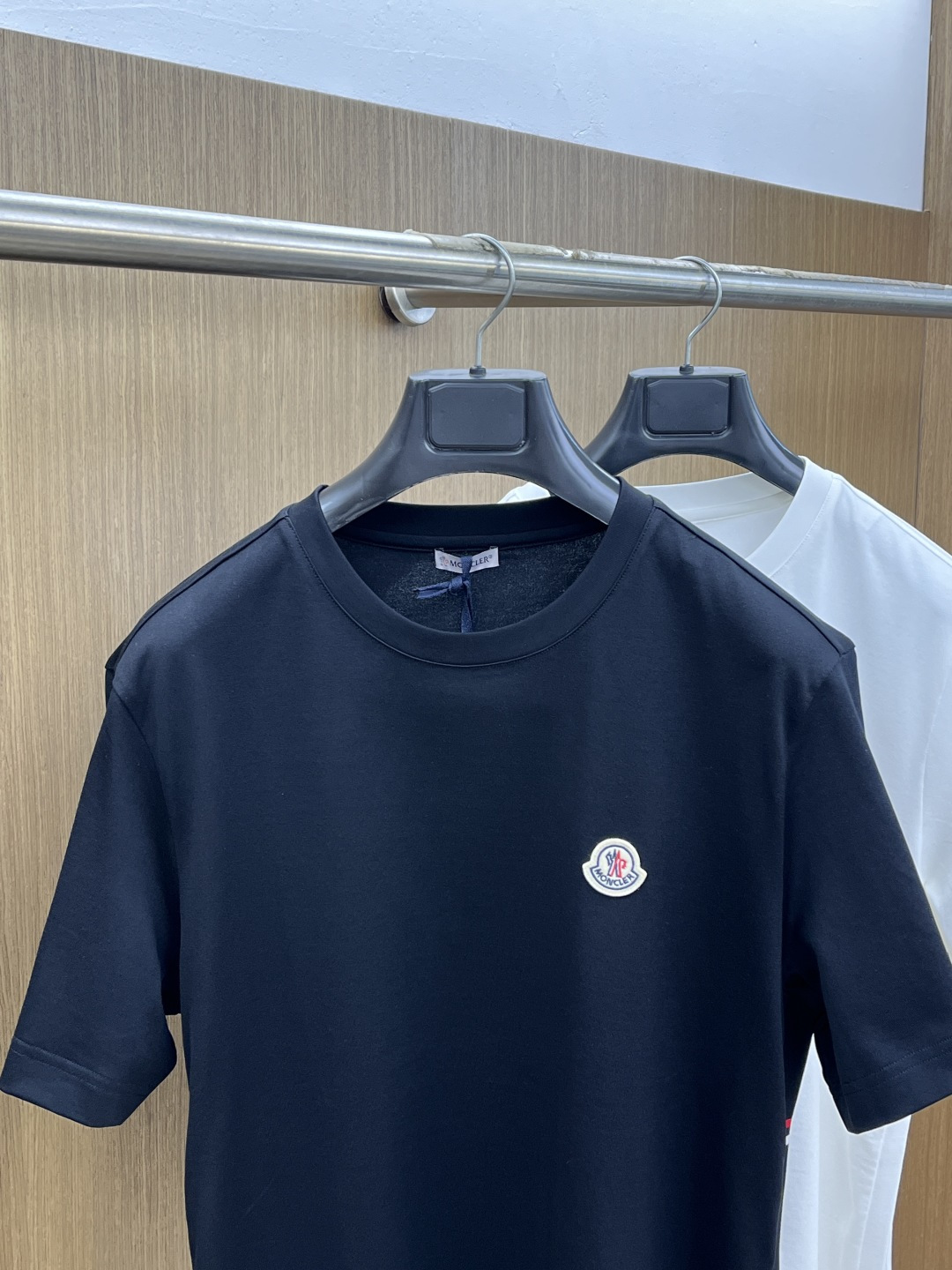 🌾 Mon 🔥🔥高端定制 2026🌾独家专供新款原单男士休闲短袖T恤 高端定制 高端版本 时尚百搭爆款⚠