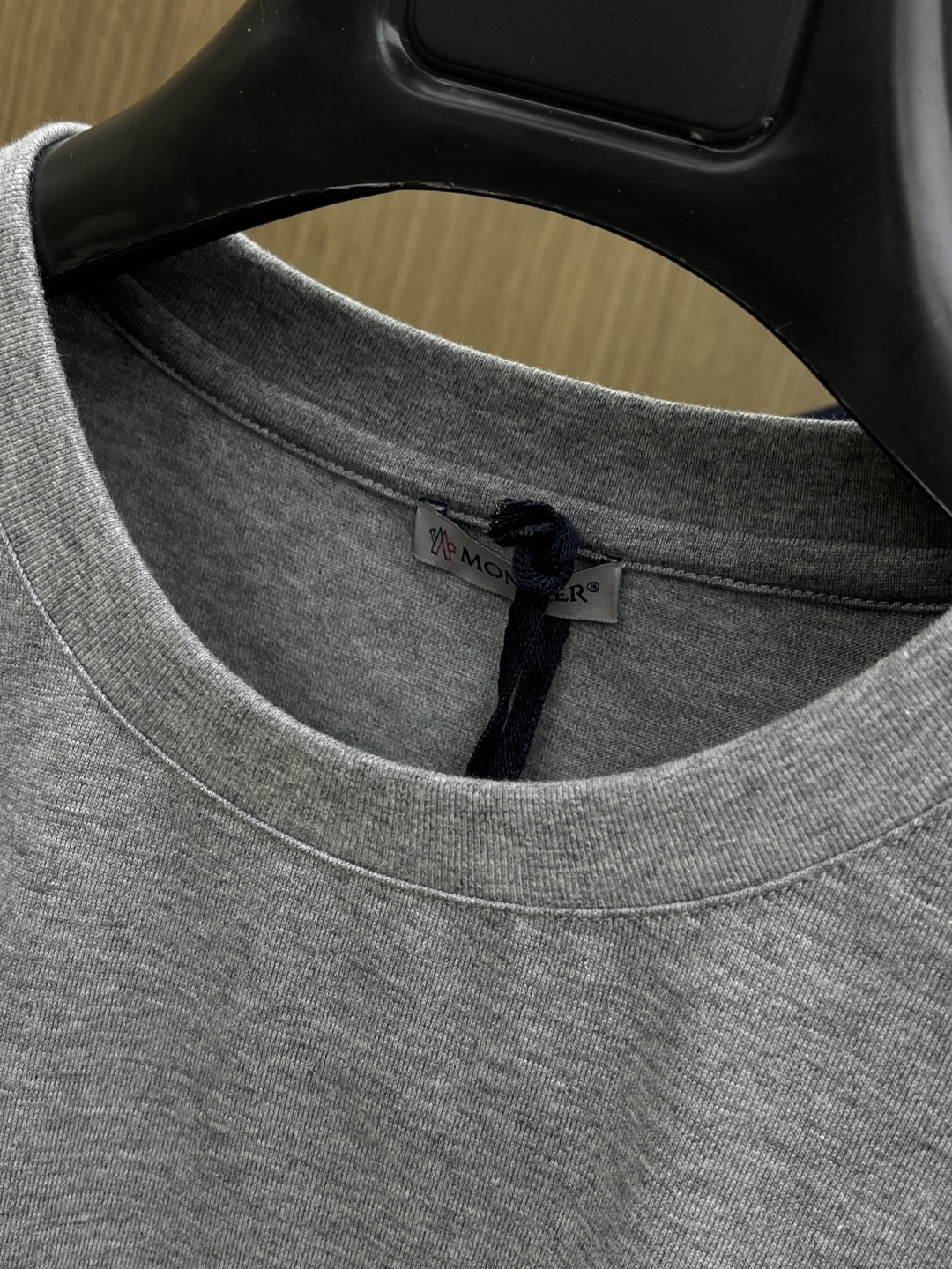 🌾 Mon 🔥🔥高端定制 2026🌾独家专供新款原单男士休闲短袖T恤 高端定制 高端版本 时尚百搭爆款⚠