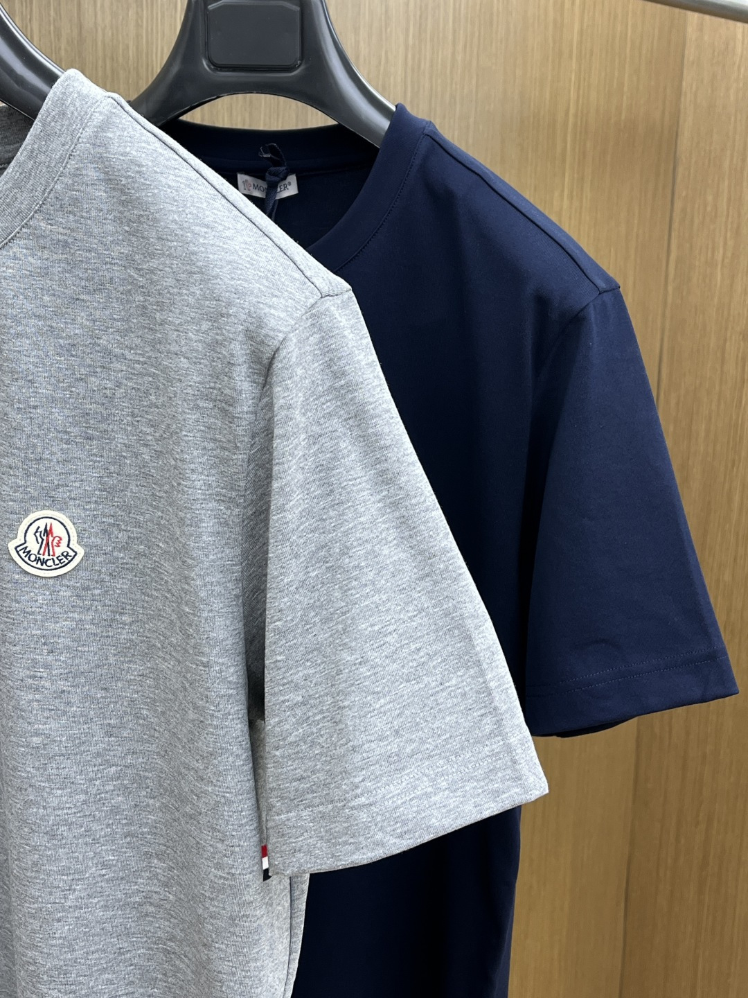 🌾 Mon 🔥🔥高端定制 2026🌾独家专供新款原单男士休闲短袖T恤 高端定制 高端版本 时尚百搭爆款⚠