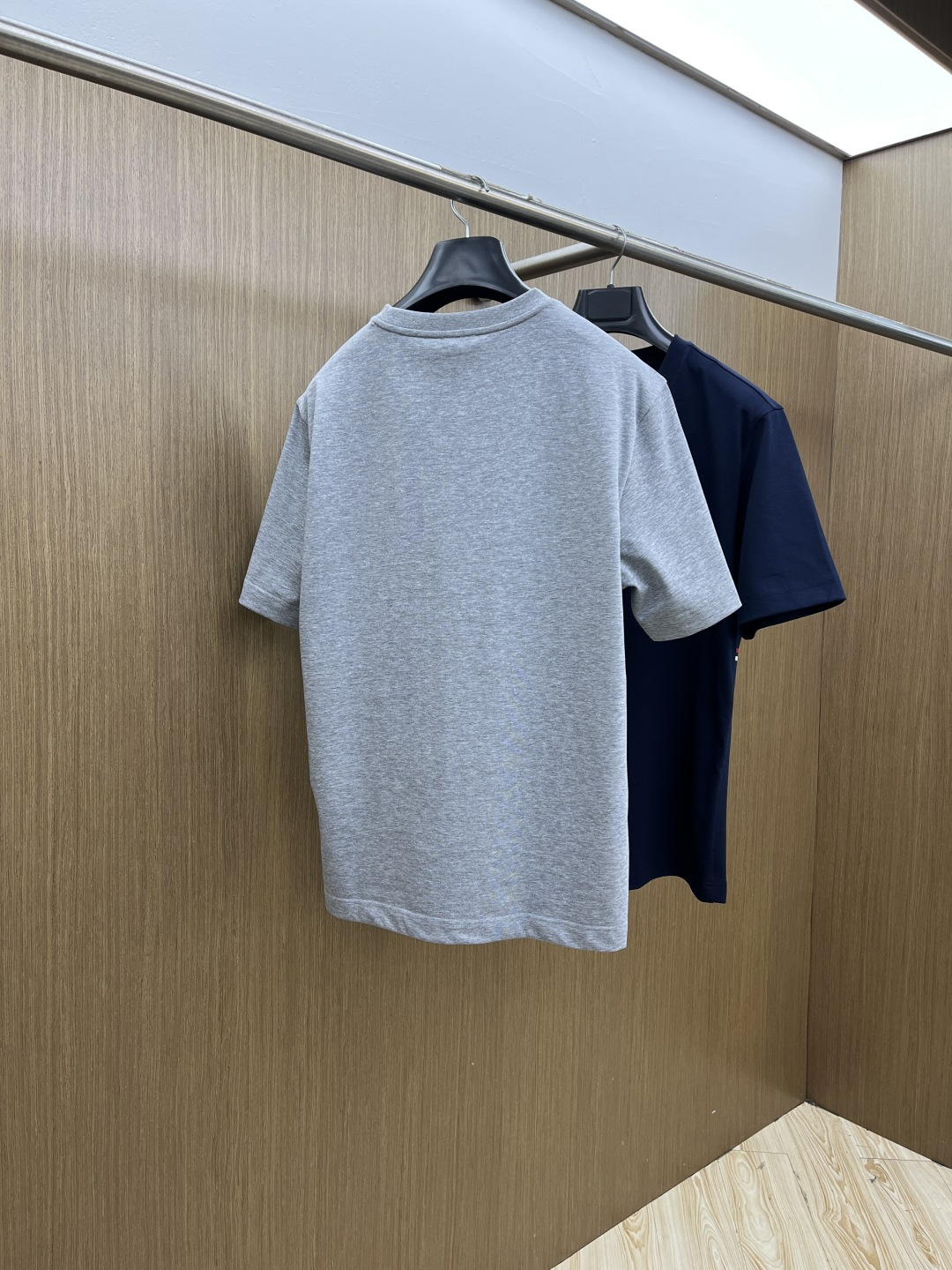 🌾 Mon 🔥🔥高端定制 2026🌾独家专供新款原单男士休闲短袖T恤 高端定制 高端版本 时尚百搭爆款⚠