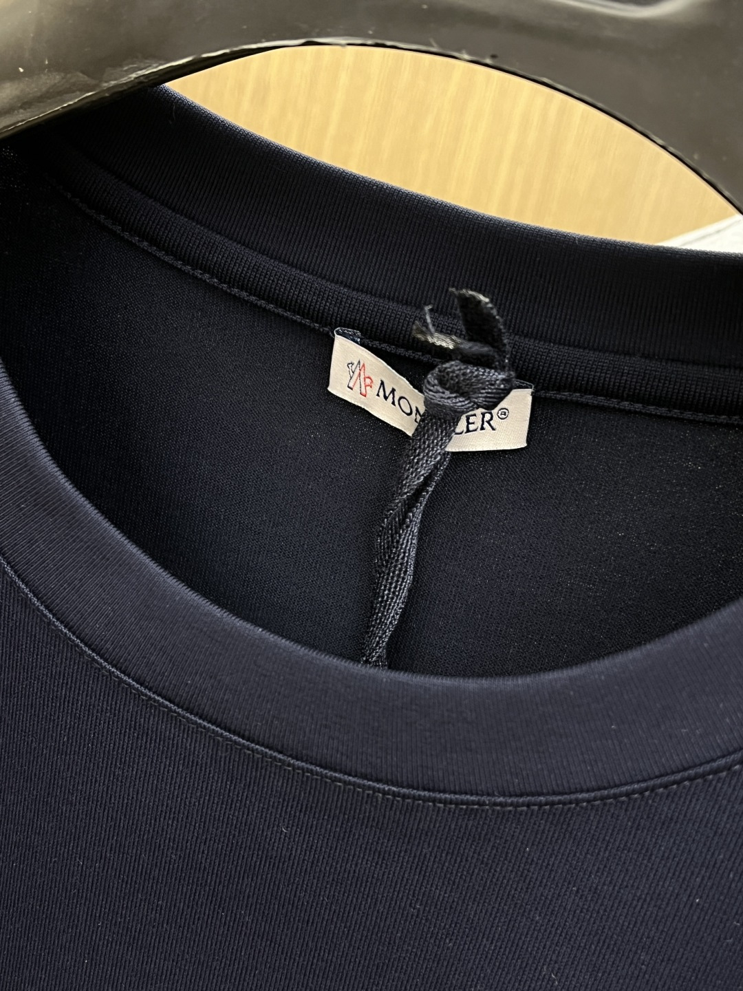 🌾 Mon 🔥🔥高端定制 2026🌾独家专供新款原单男士休闲短袖T恤 高端定制 高端版本 时尚百搭爆款⚠