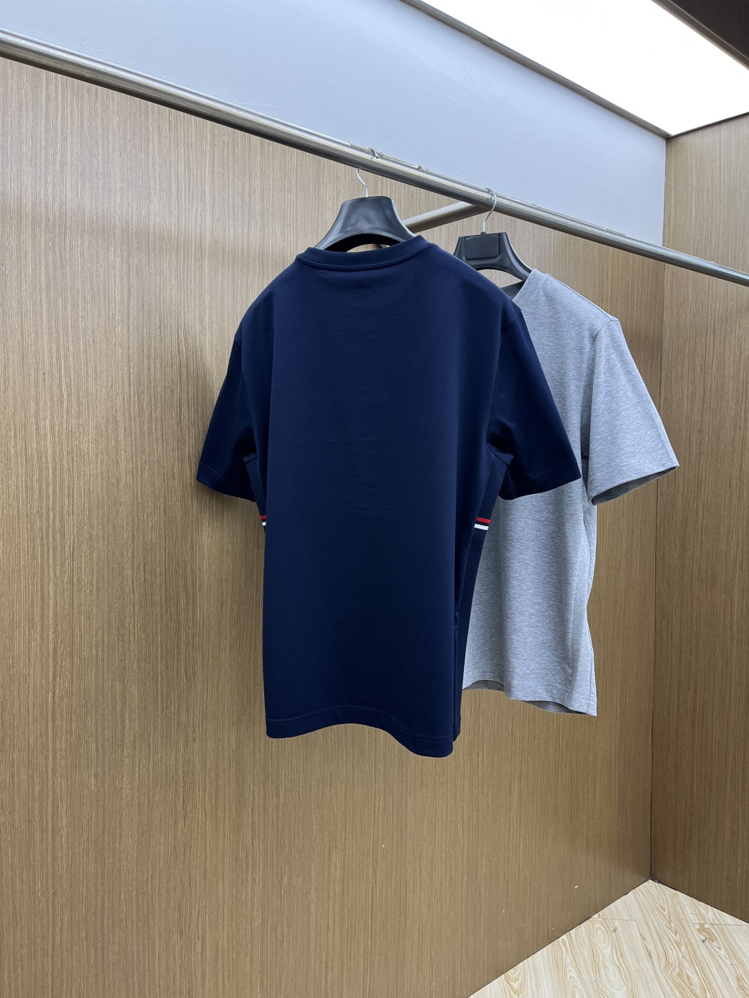 🌾 Mon 🔥🔥高端定制 2026🌾独家专供新款原单男士休闲短袖T恤 高端定制 高端版本 时尚百搭爆款⚠