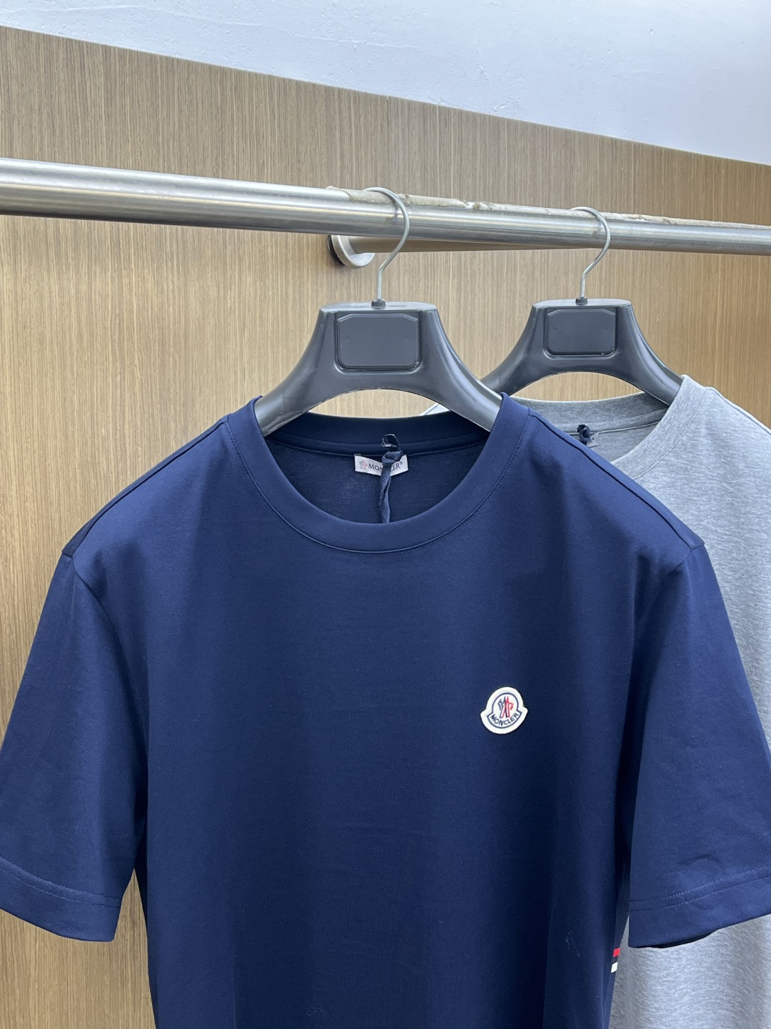 🌾 Mon 🔥🔥高端定制 2026🌾独家专供新款原单男士休闲短袖T恤 高端定制 高端版本 时尚百搭爆款⚠