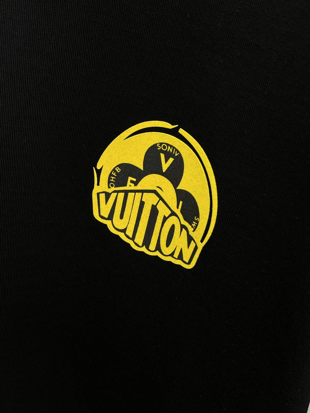 早春 LV 🔥🔥高级定制 2026春夏 · 高阶定制T恤】特别推荐系列 定制面料：秘鲁进口匹马棉 × 顶