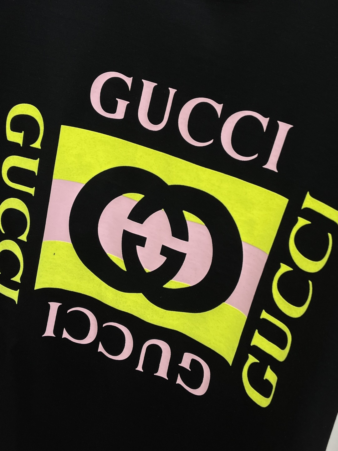 早春 Guc. 🔥🔥高级定制 2026春夏 · 高阶定制T恤】特别推荐系列 定制面料：秘鲁进口匹马棉 ×