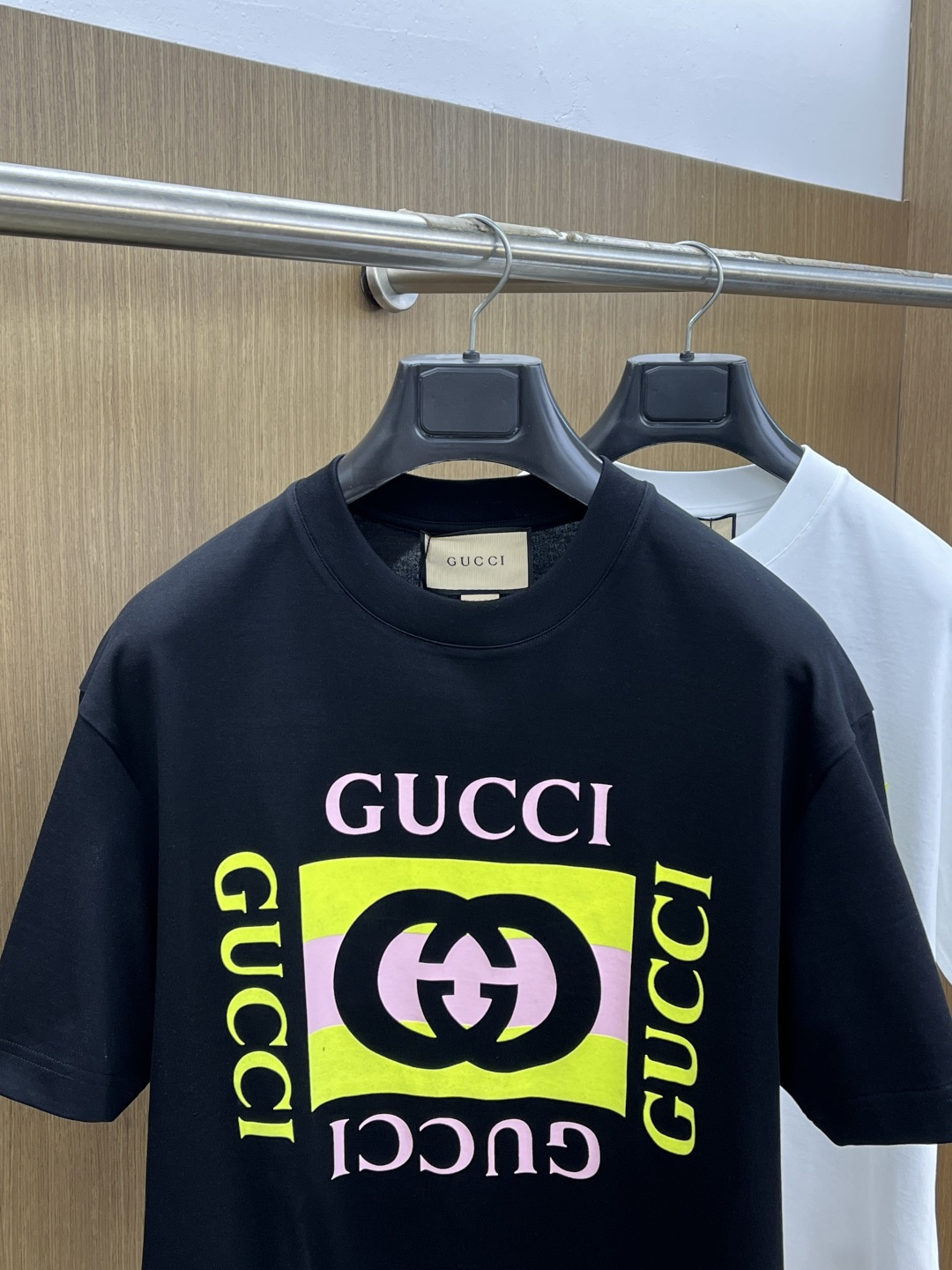 早春 Guc. 🔥🔥高级定制 2026春夏 · 高阶定制T恤】特别推荐系列 定制面料：秘鲁进口匹马棉 ×